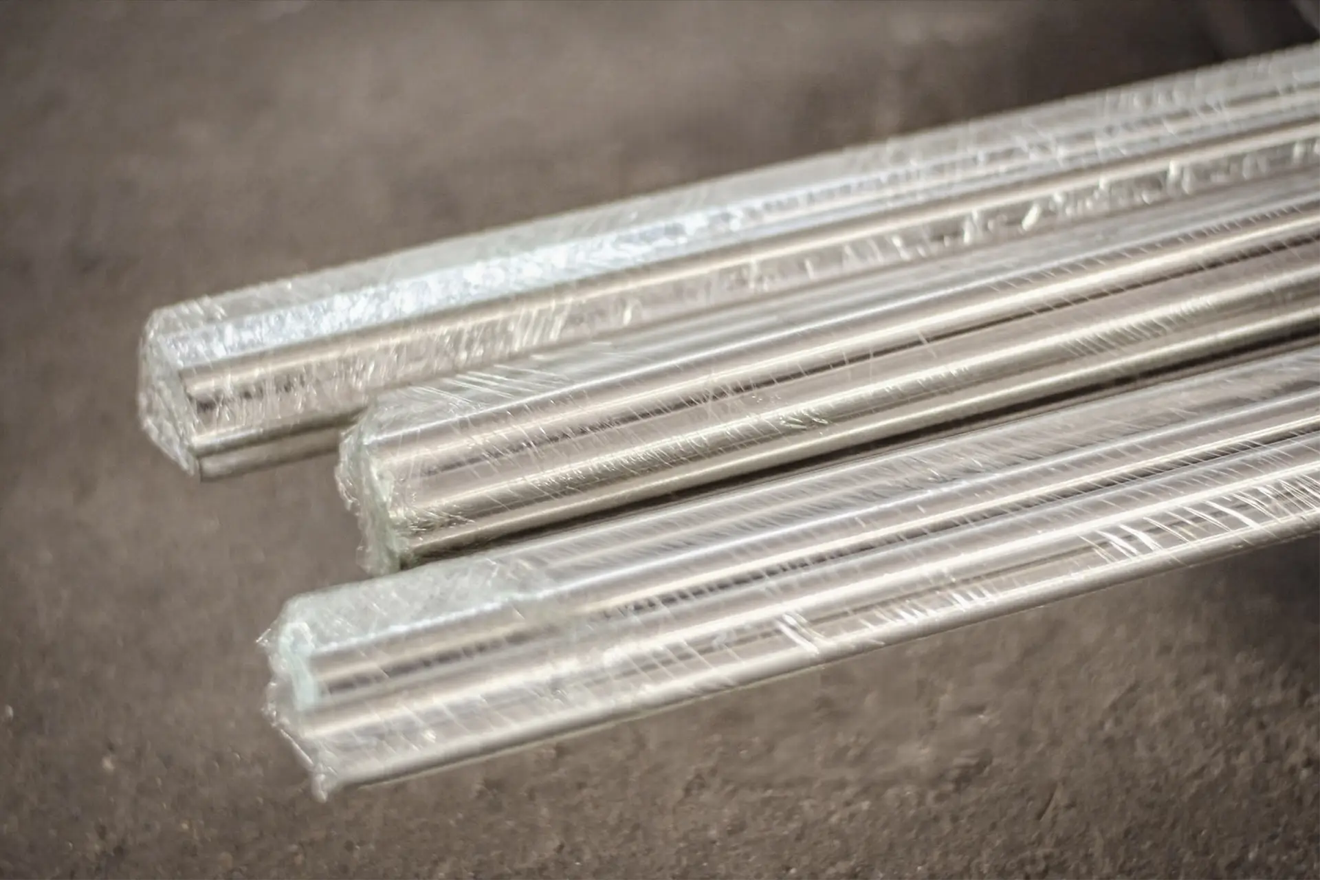 round bar nickel alloy fabrication services Arialloy