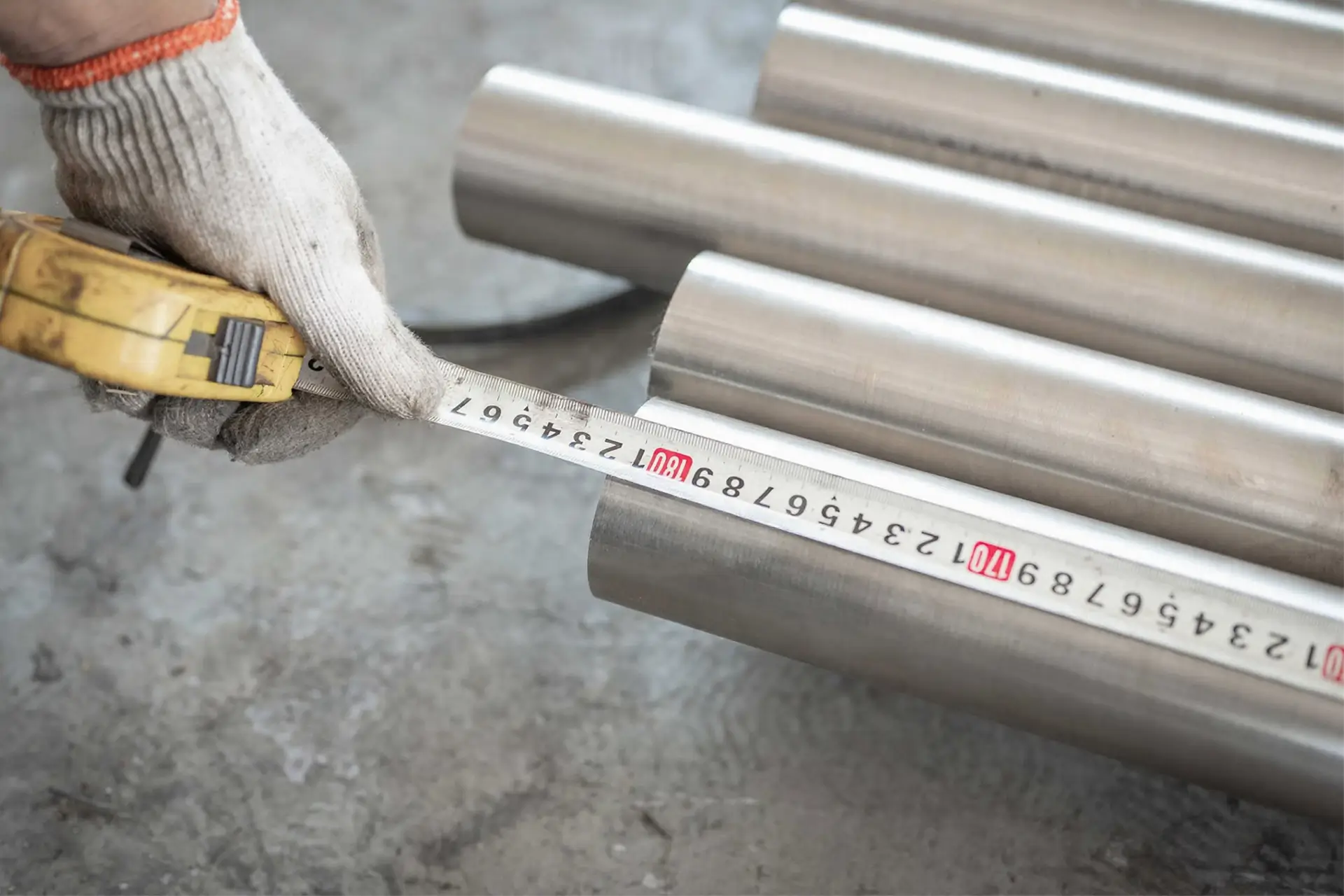 round metal bar from arialloy nickel alloy supplier