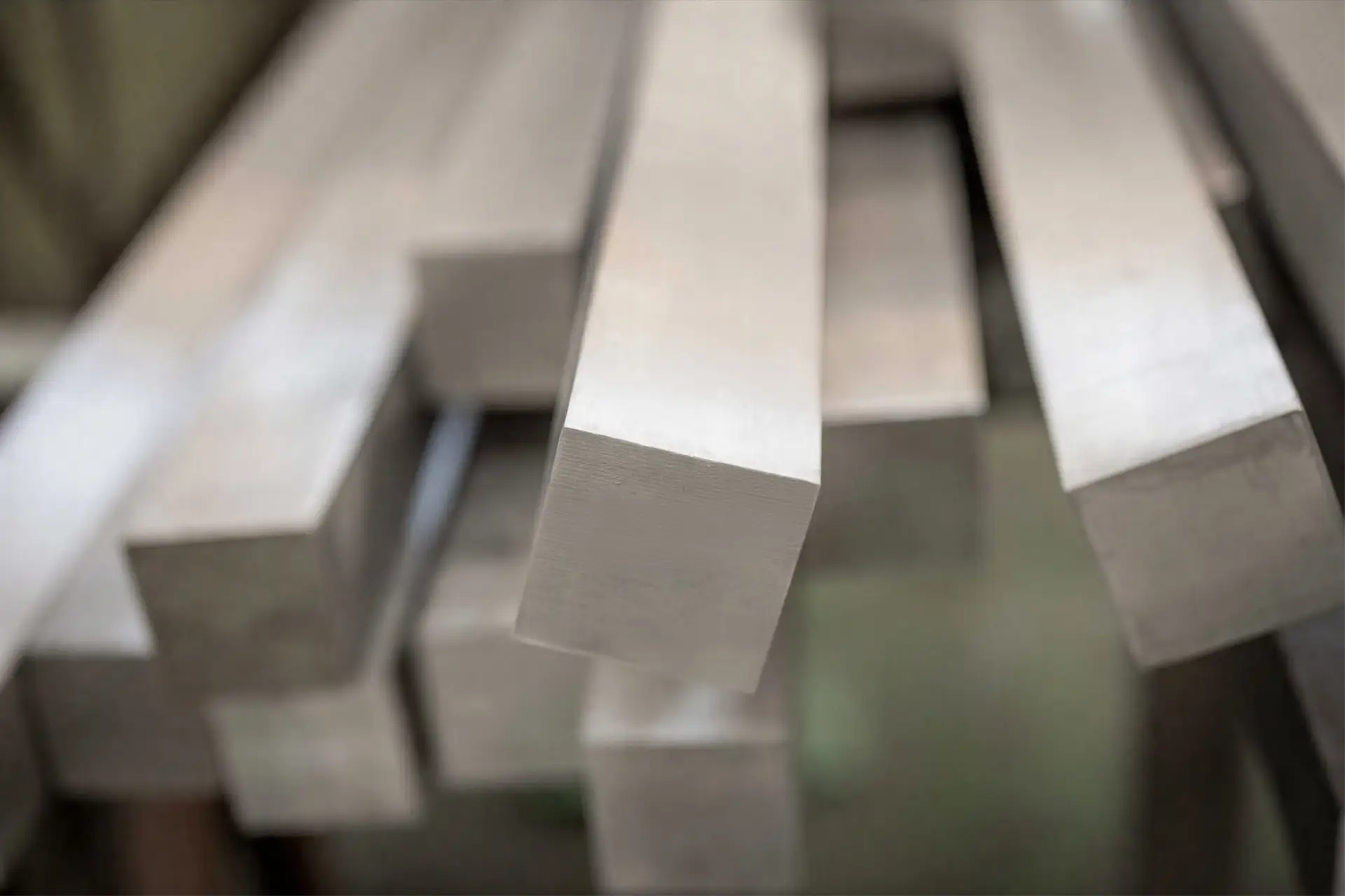 square bar nickel alloy fabrication services Arialloy