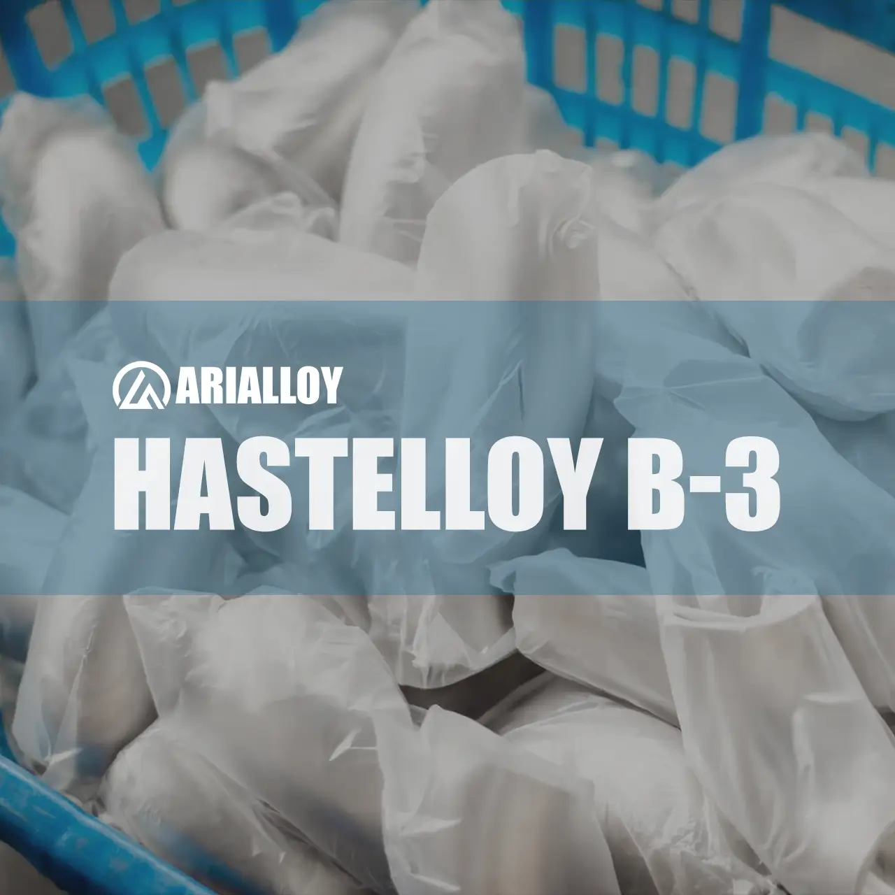 Arialloy custom hastelloy b-3 elbow fitting