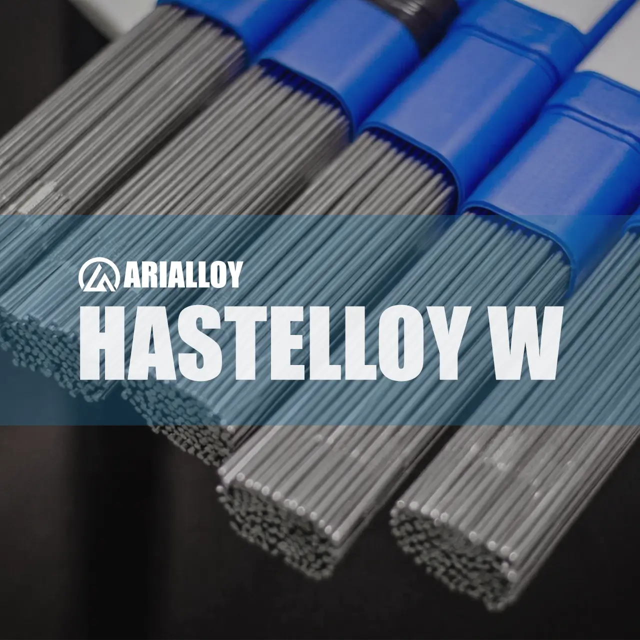 Arialloy hastelloy w filler wire supplier