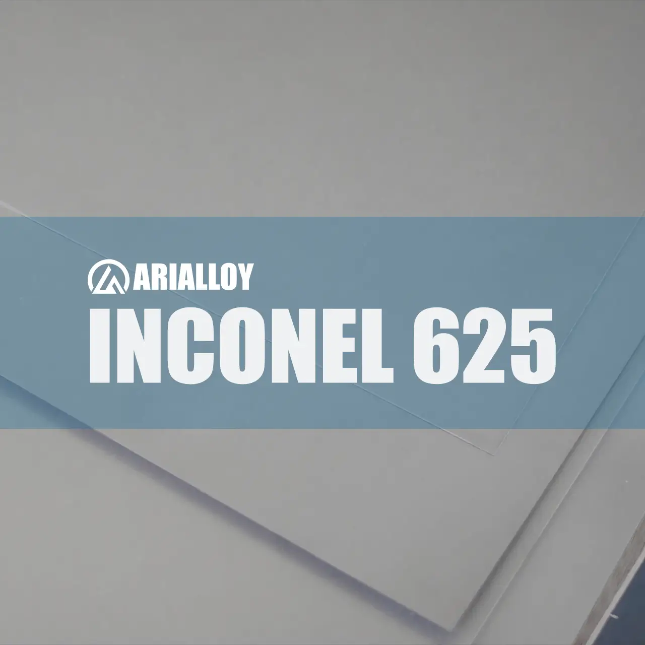 Arialloy inconel 625 precision sheet