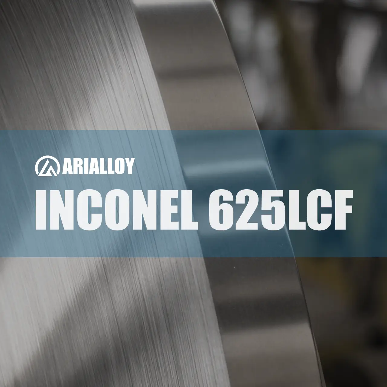 Arialloy inconel 625lcf rolled strip supplier