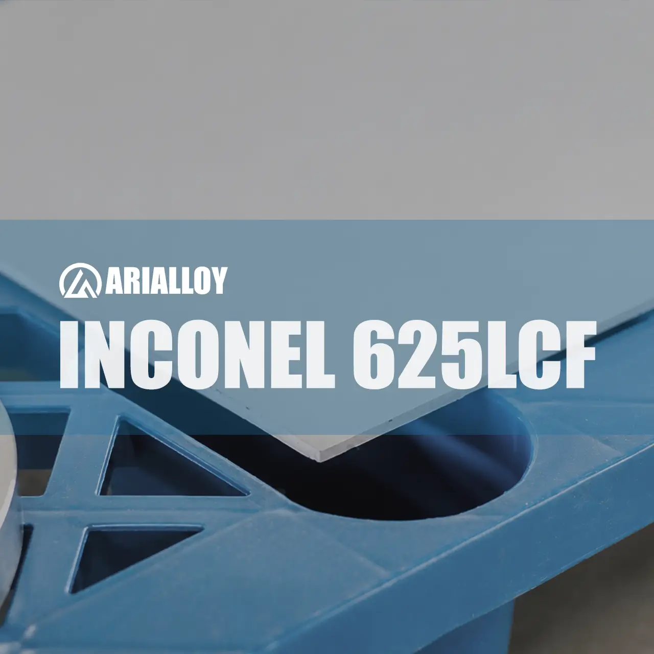 Arialloy inconel 625lcf sheet product