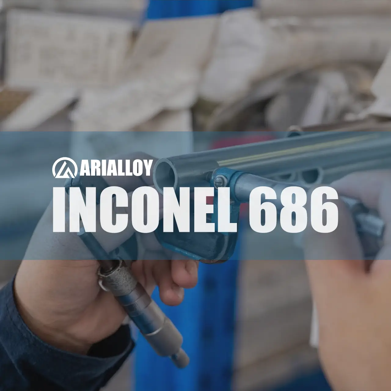 Arialloy inconel 686 seamless tubular product price