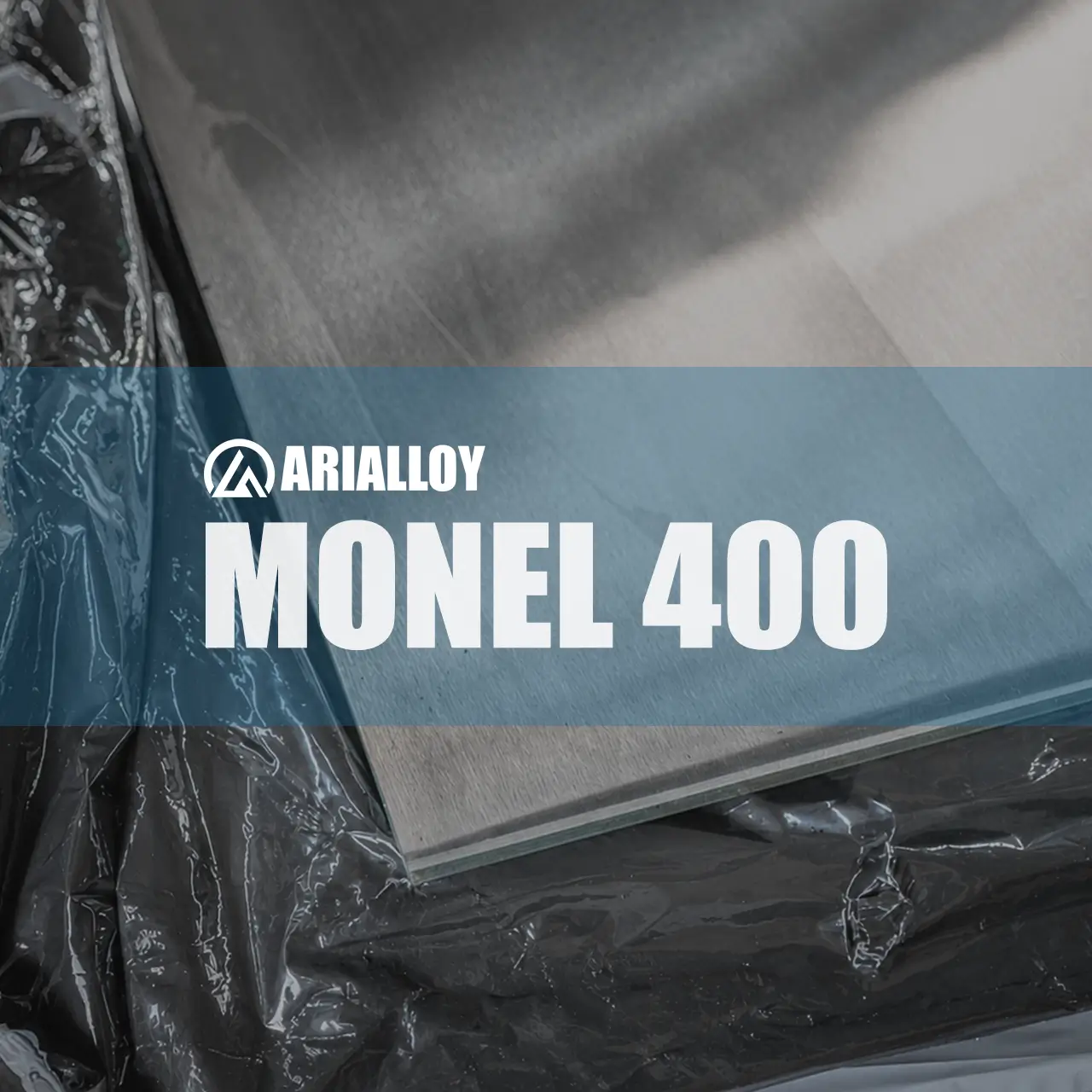 Arialloy monel 400 precision plate