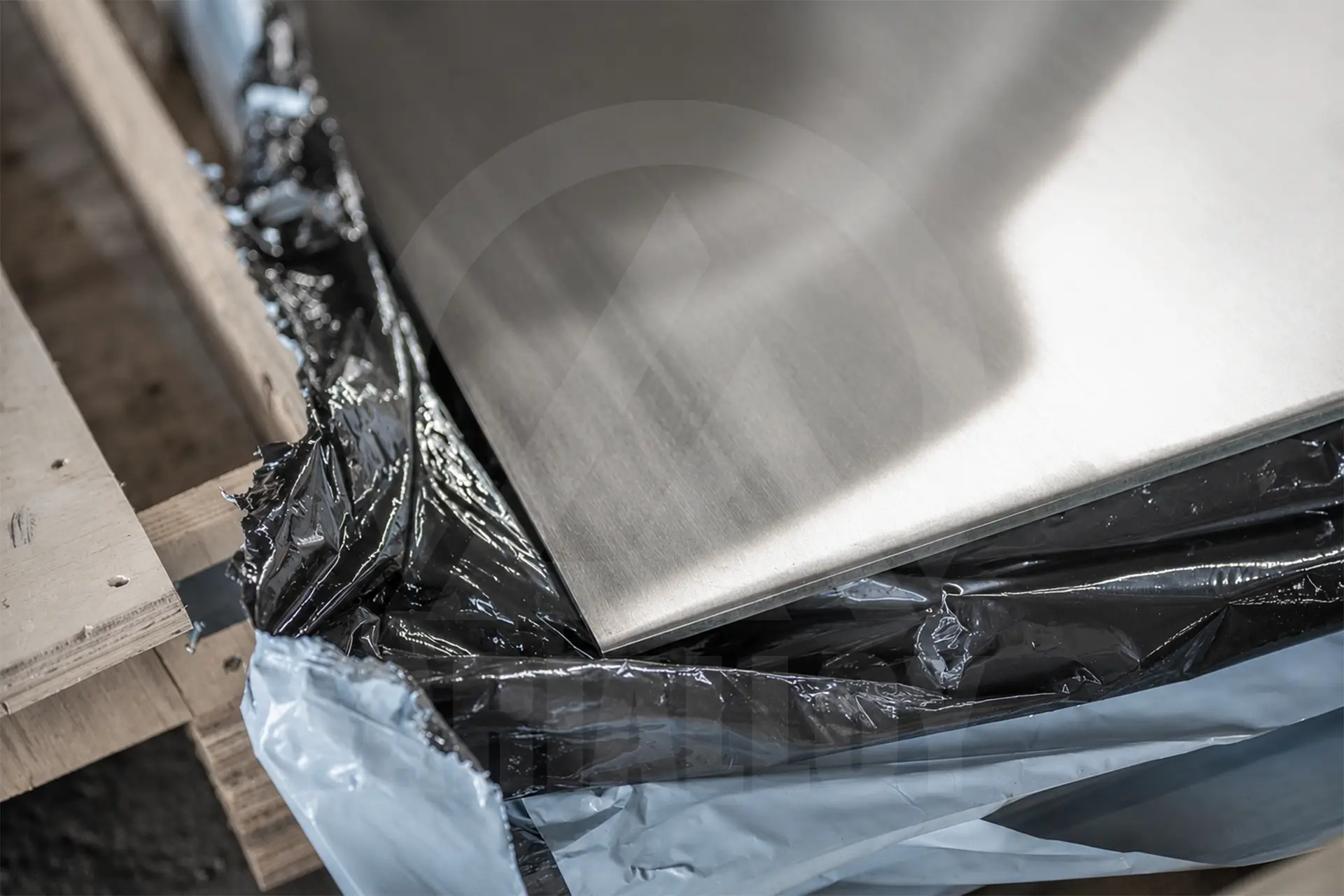 Arialloy custom nickel alloy plate