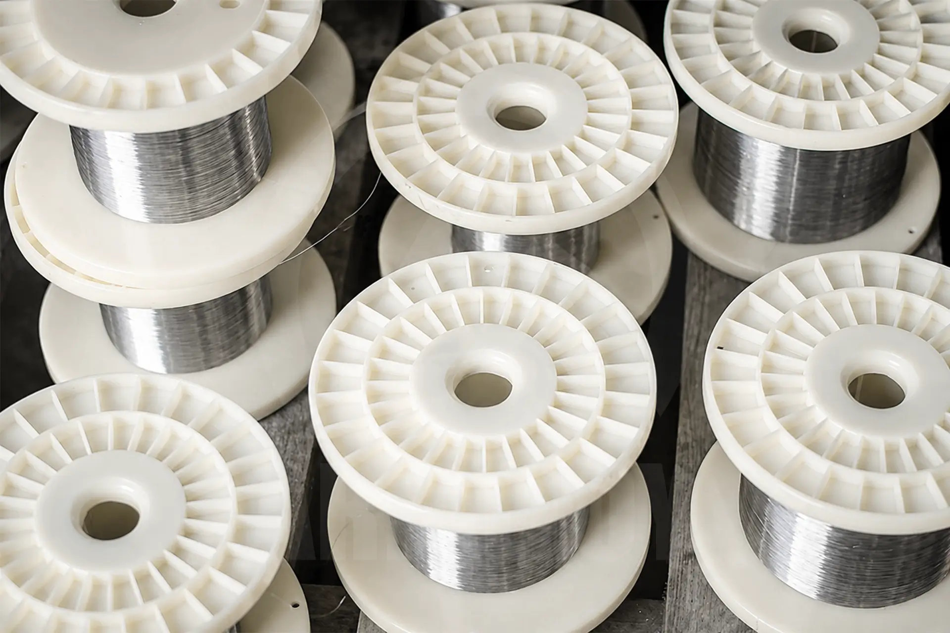 Arialloy fine wire nickel alloy supplier