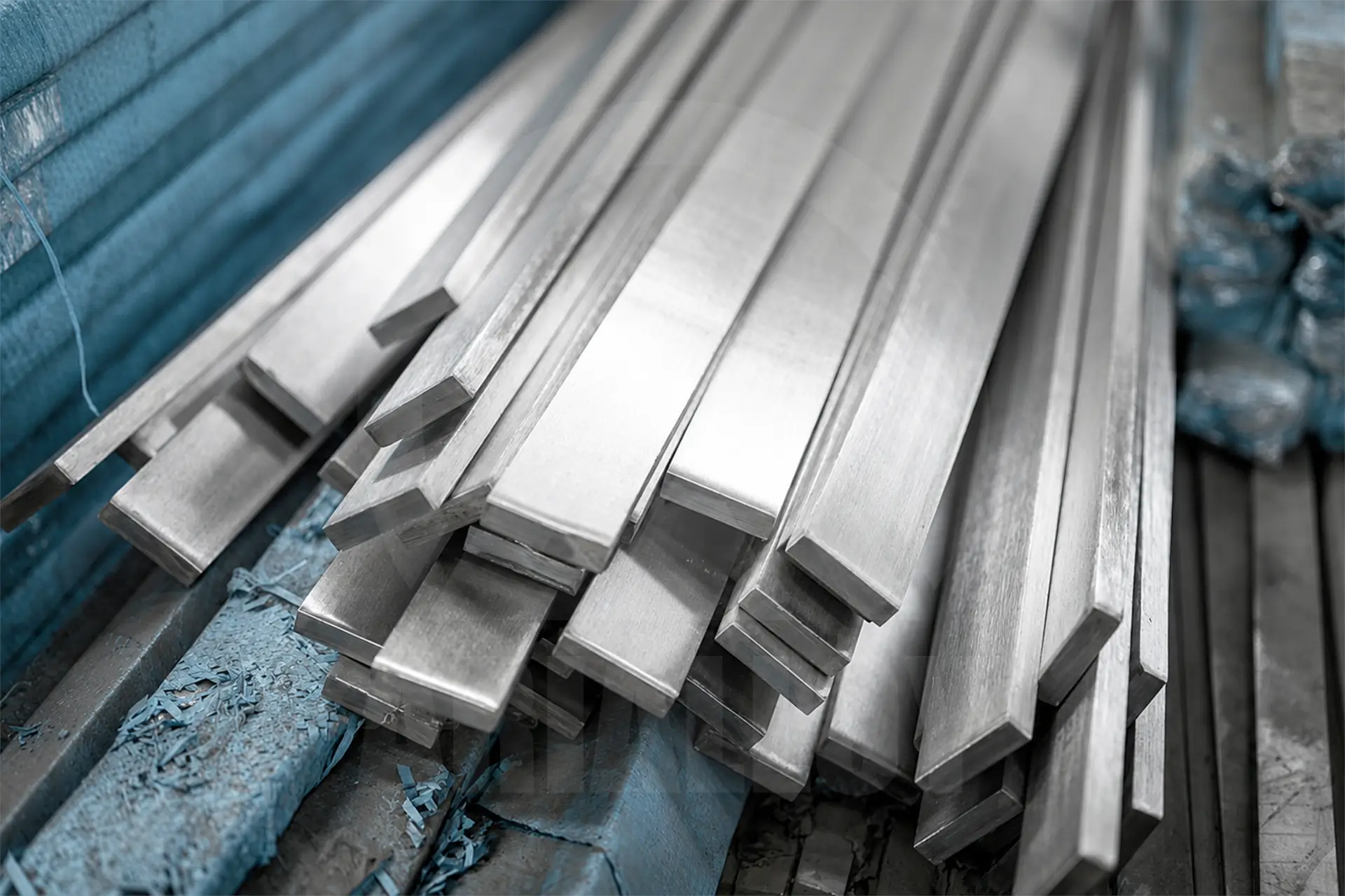Arialloy manufacturer of nickel alloy flat bar