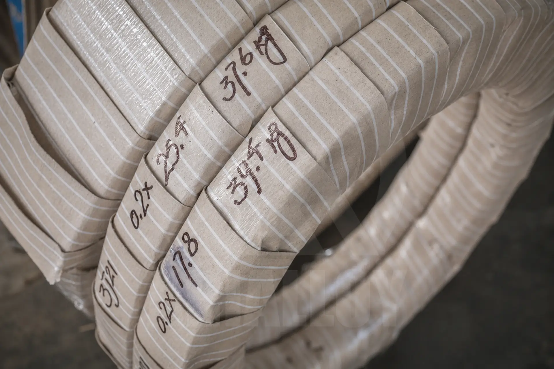 Arialloy manufacturer of nickel alloy precision strip