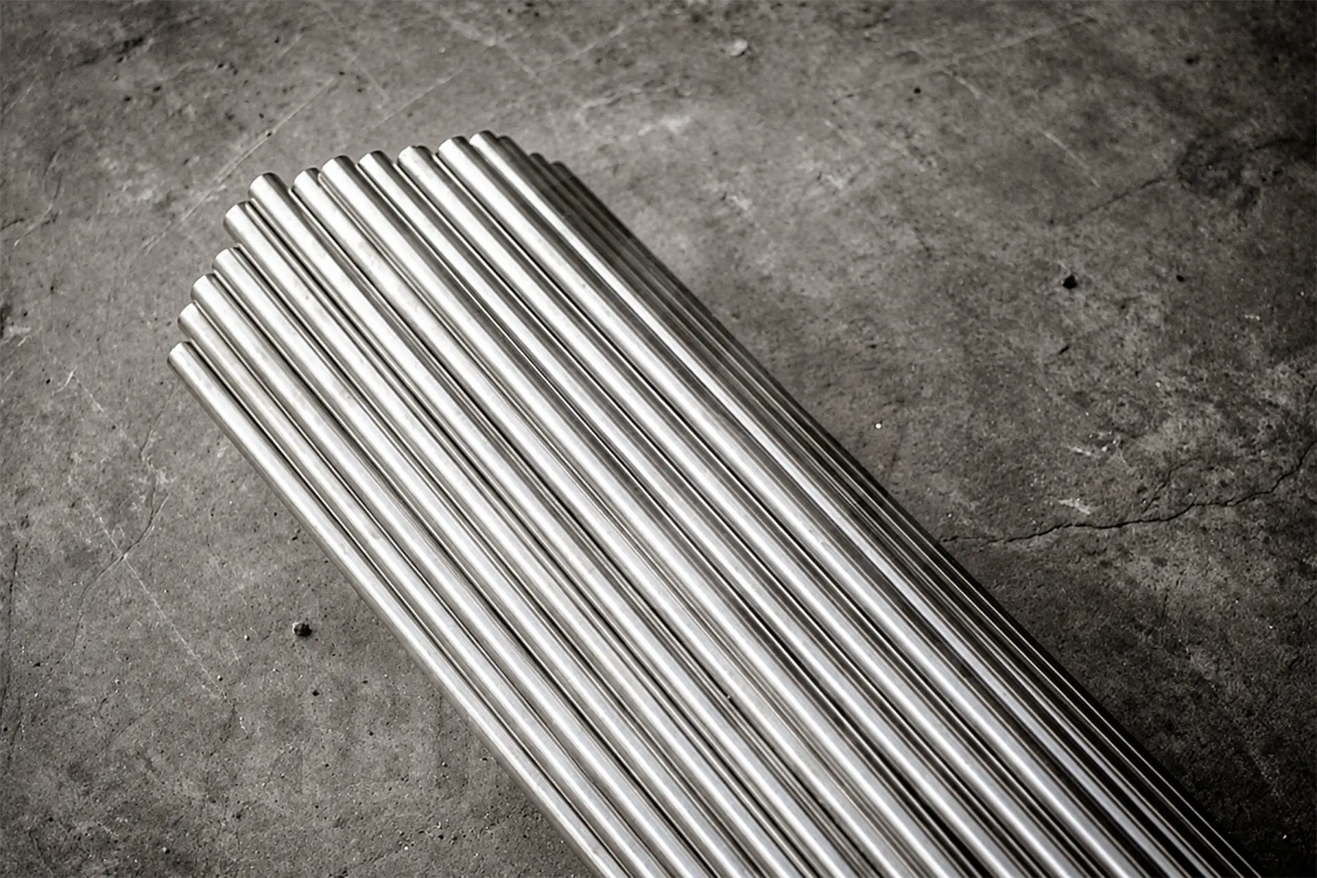 Arialloy manufacturer of nickel alloy round bar