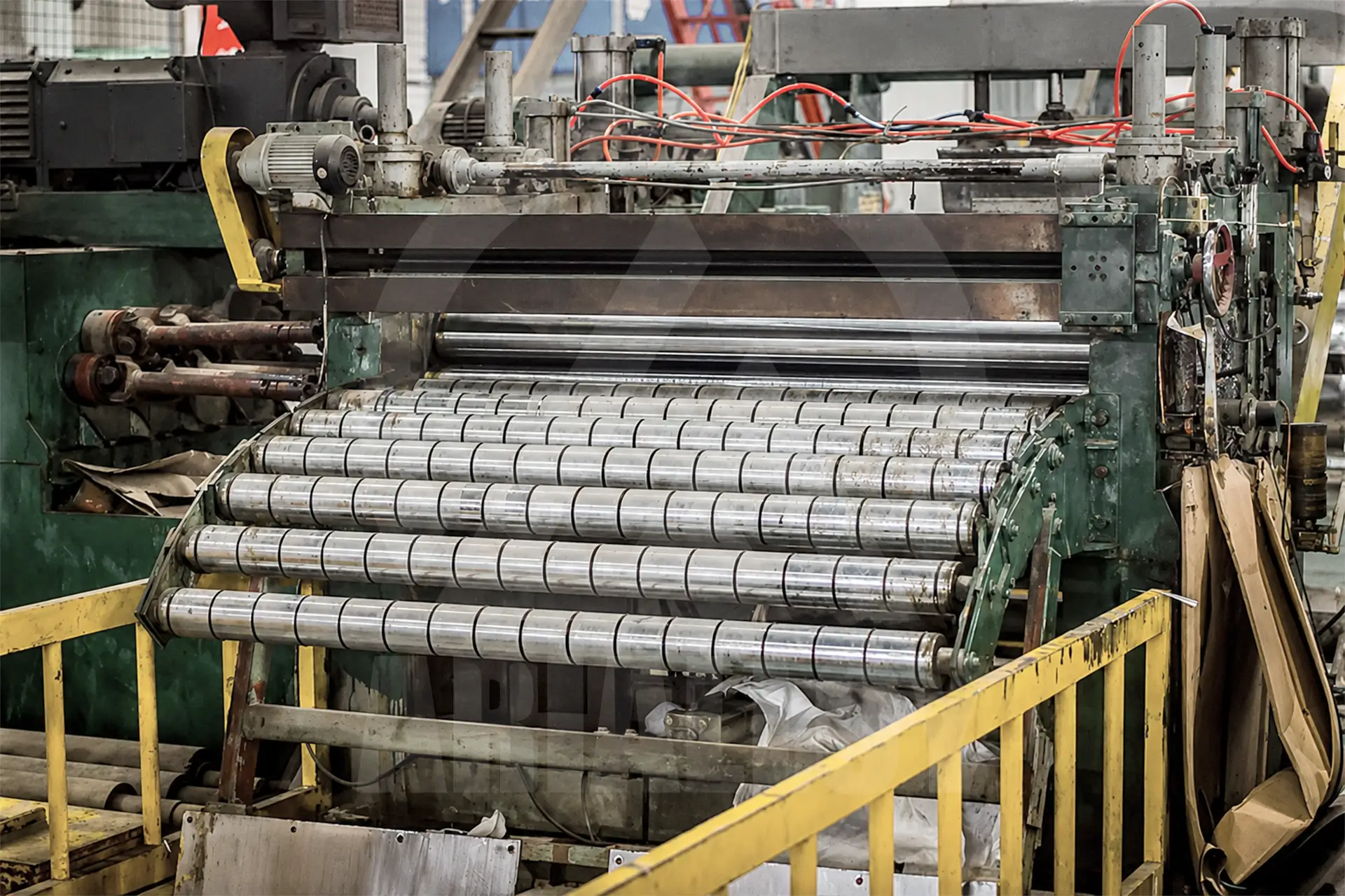 Arialloy manufacturer of nickel alloy sheet coil