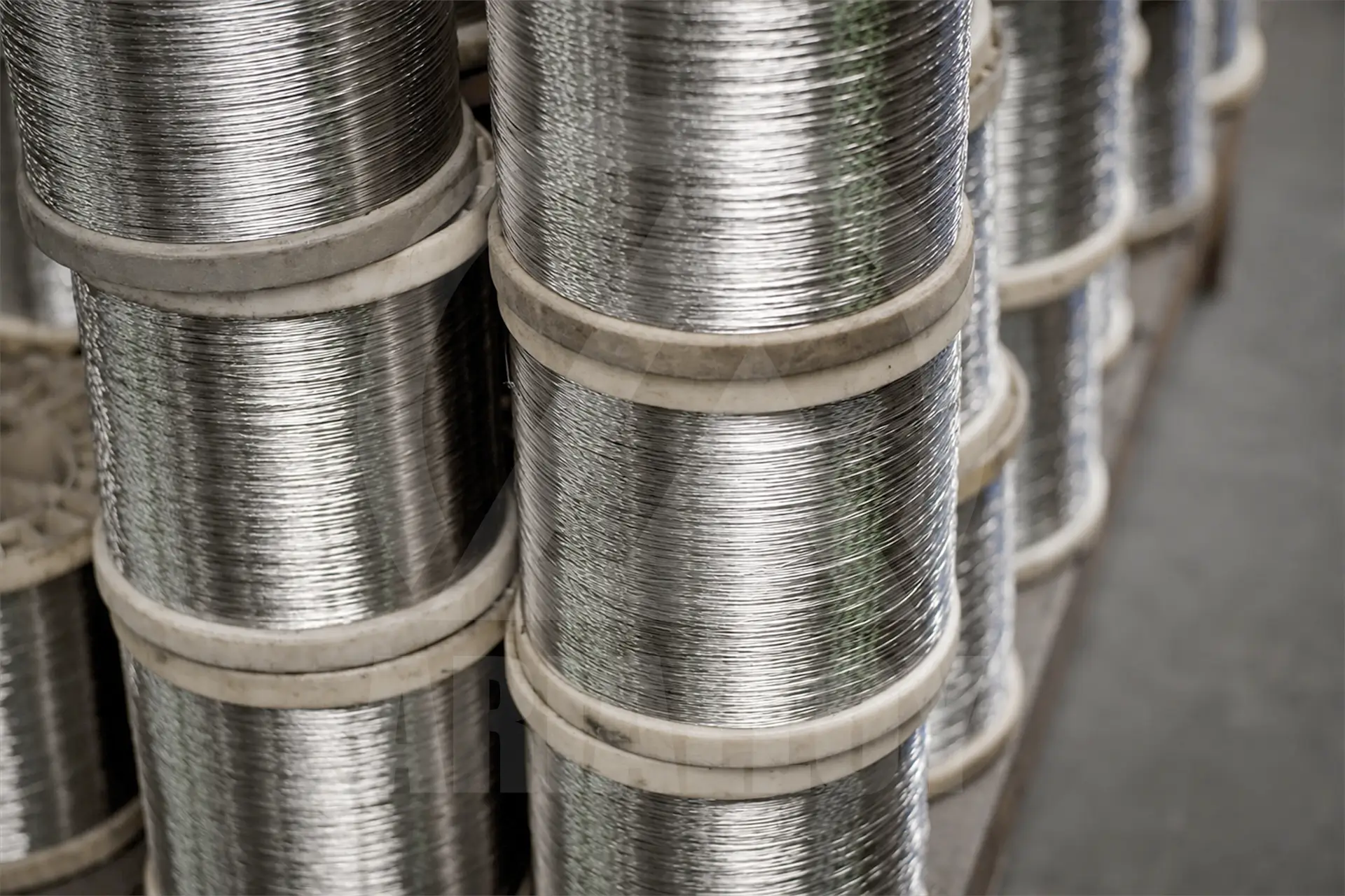 Arialloy manufacturer of nickel alloy wire