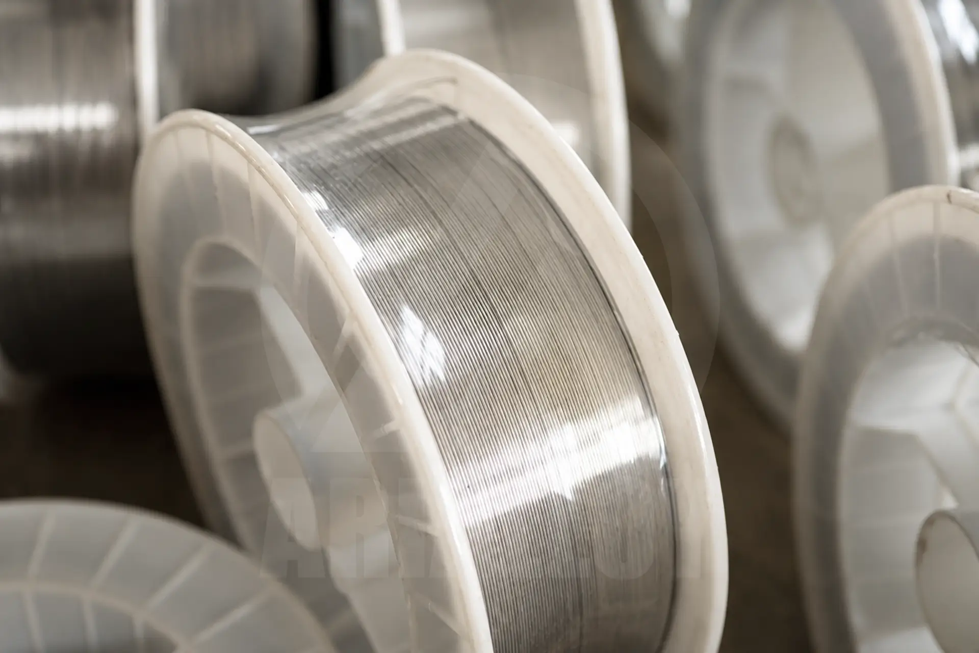 Arialloy nickel alloy filler metal