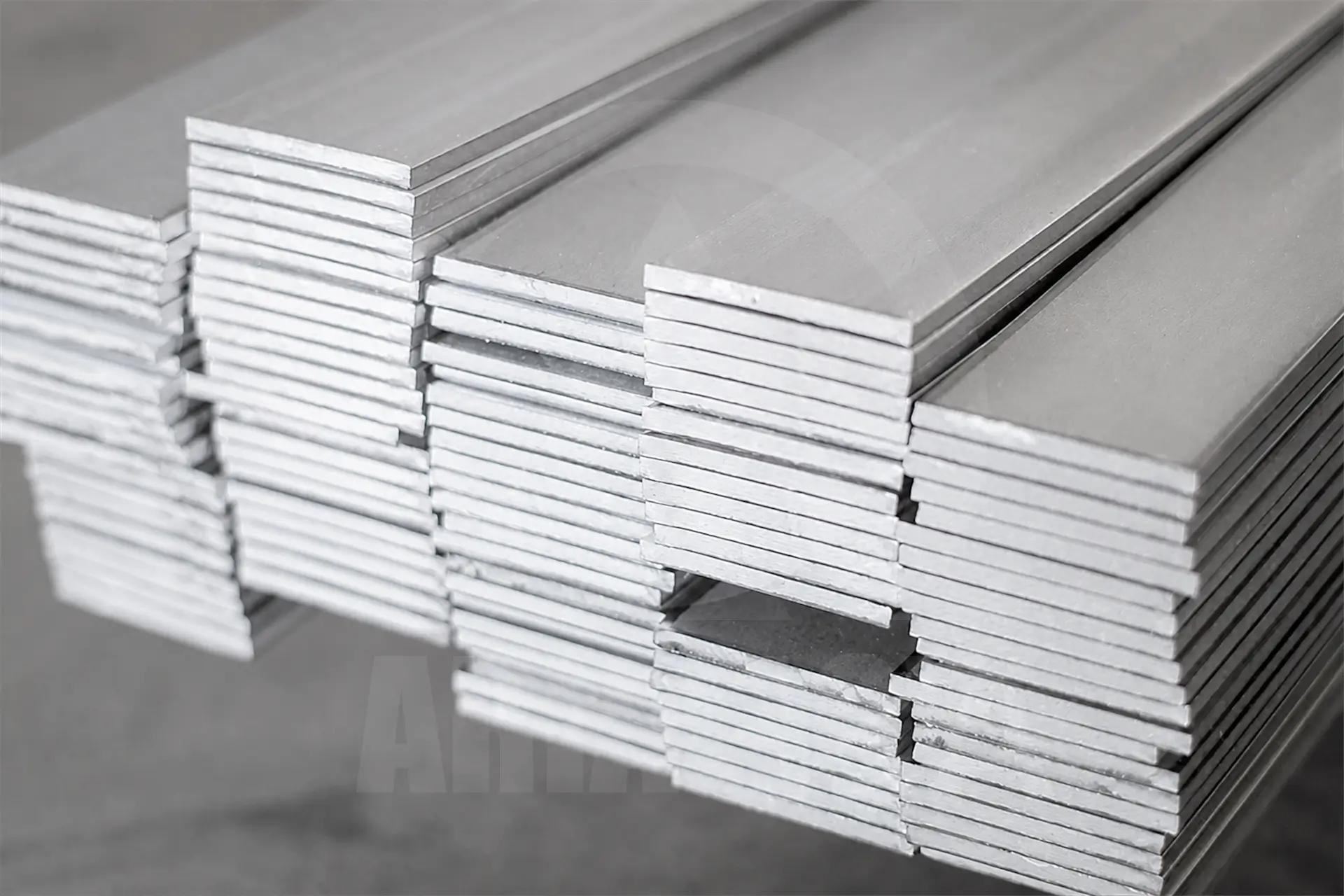 Arialloy nickel alloy manufacturer flat bar