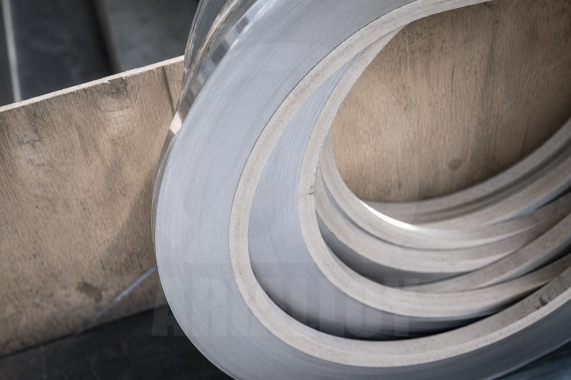 Arialloy nickel alloy manufacturer precision strip