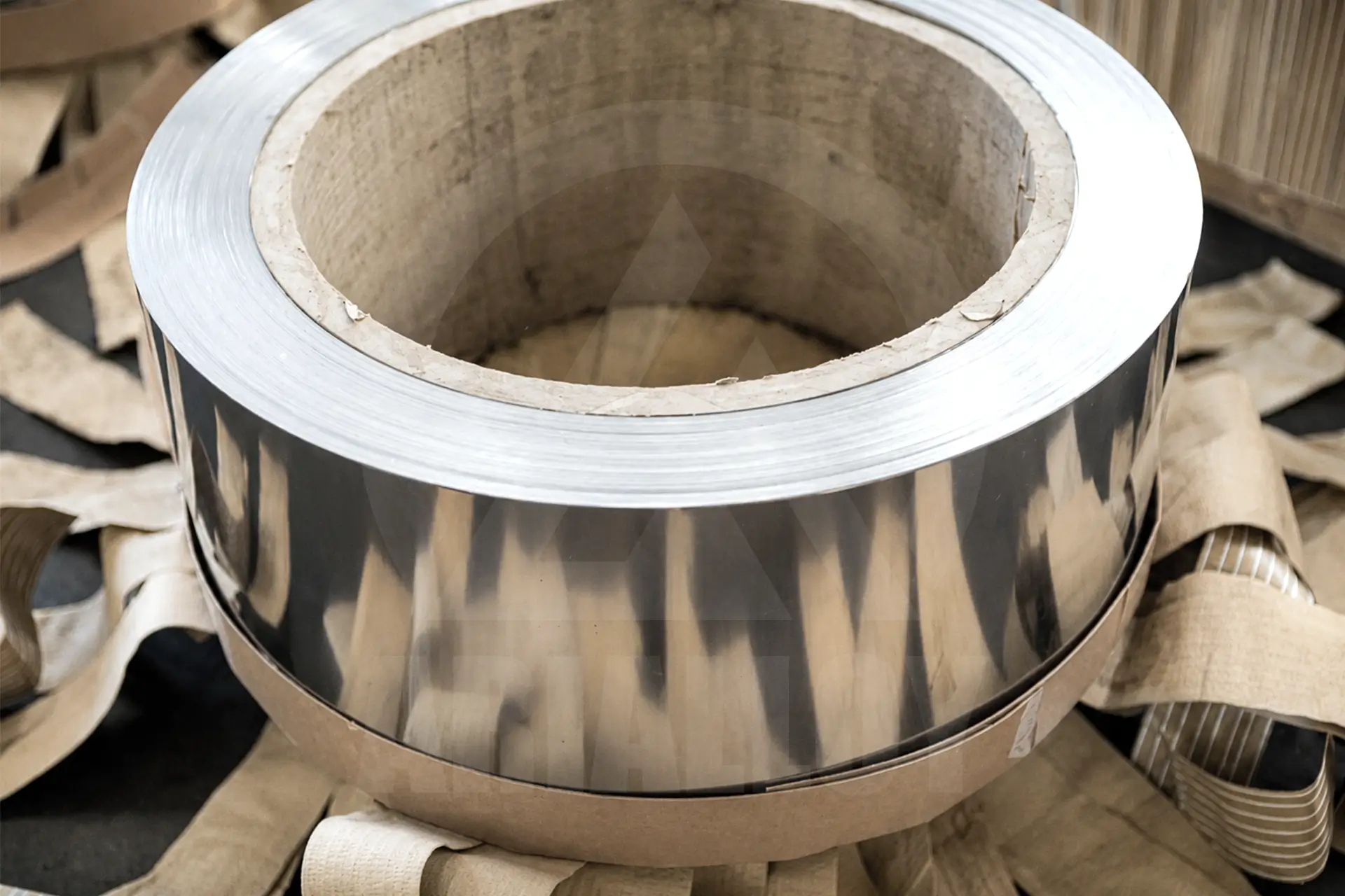 Arialloy nickel alloy manufacturer strip coil