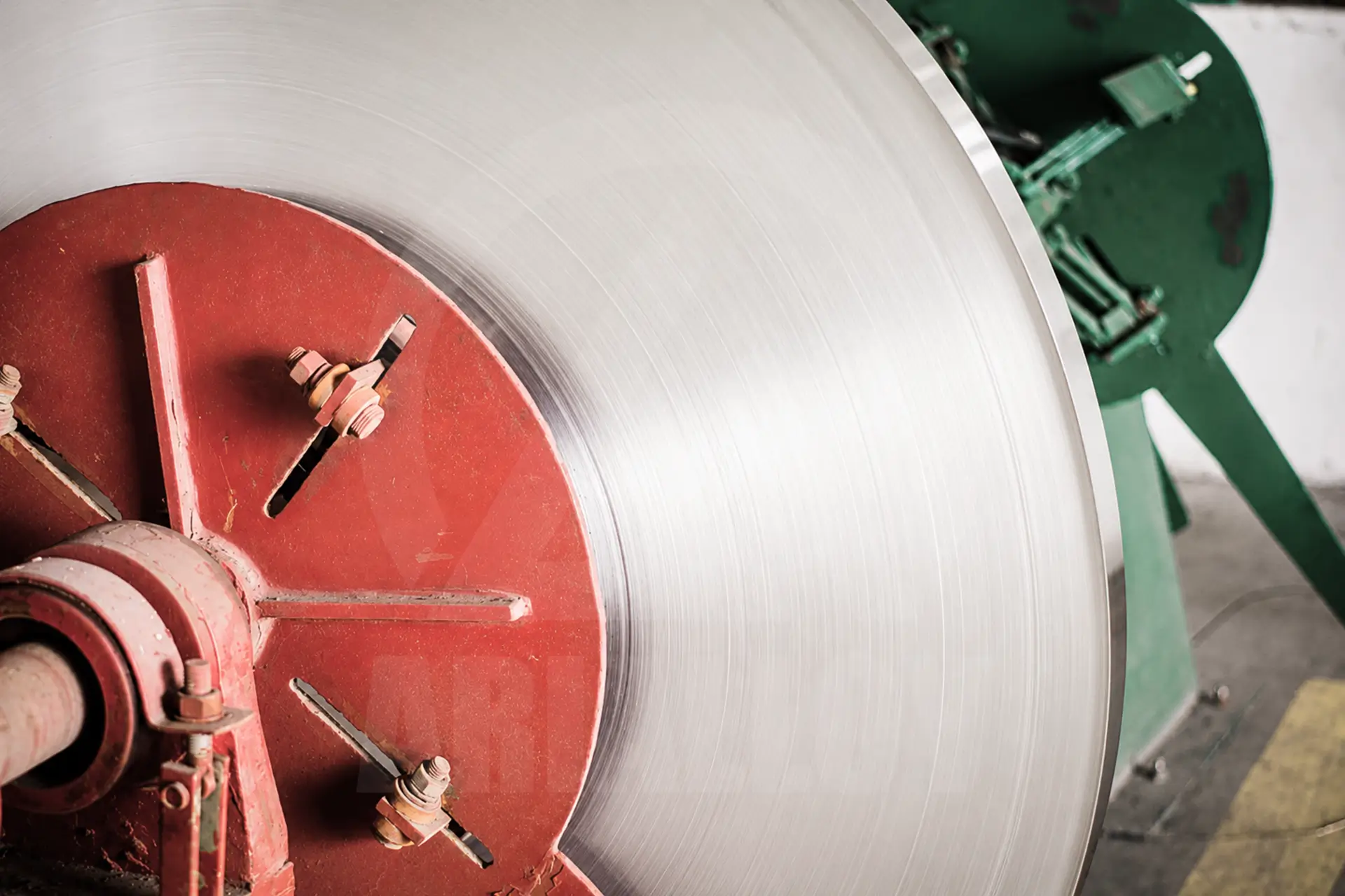Arialloy nickel alloy metal strip fabrication services