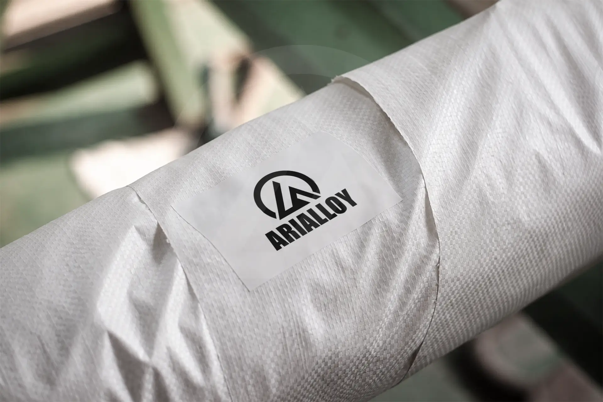 Arialloy nickel alloy seamless tubing