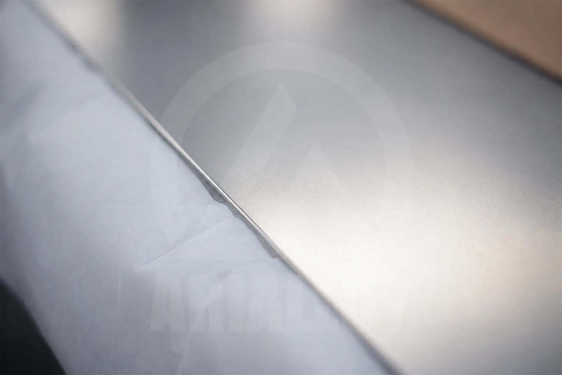 Arialloy nickel alloy sheet