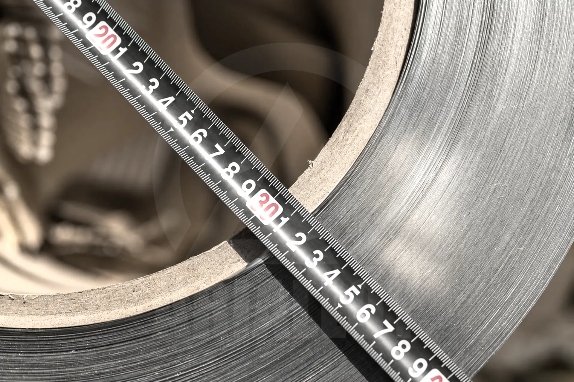 Arialloy nickel alloy strip coil fabrication services