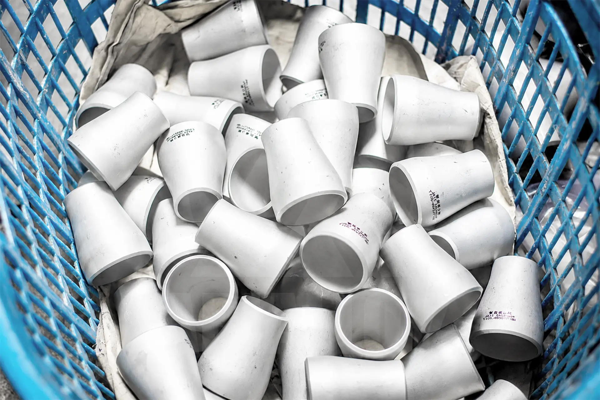Arialloy pipe reducer nickel alloy supplier