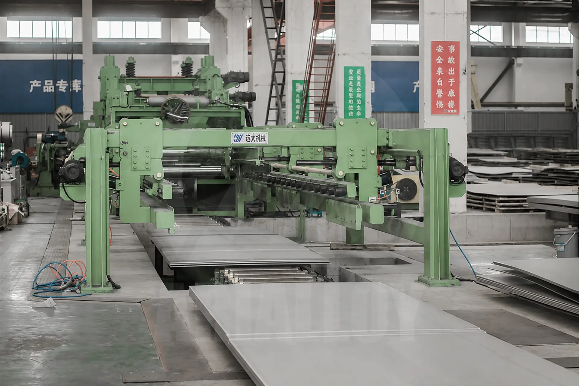 Arialloy plate nickel alloy supplier