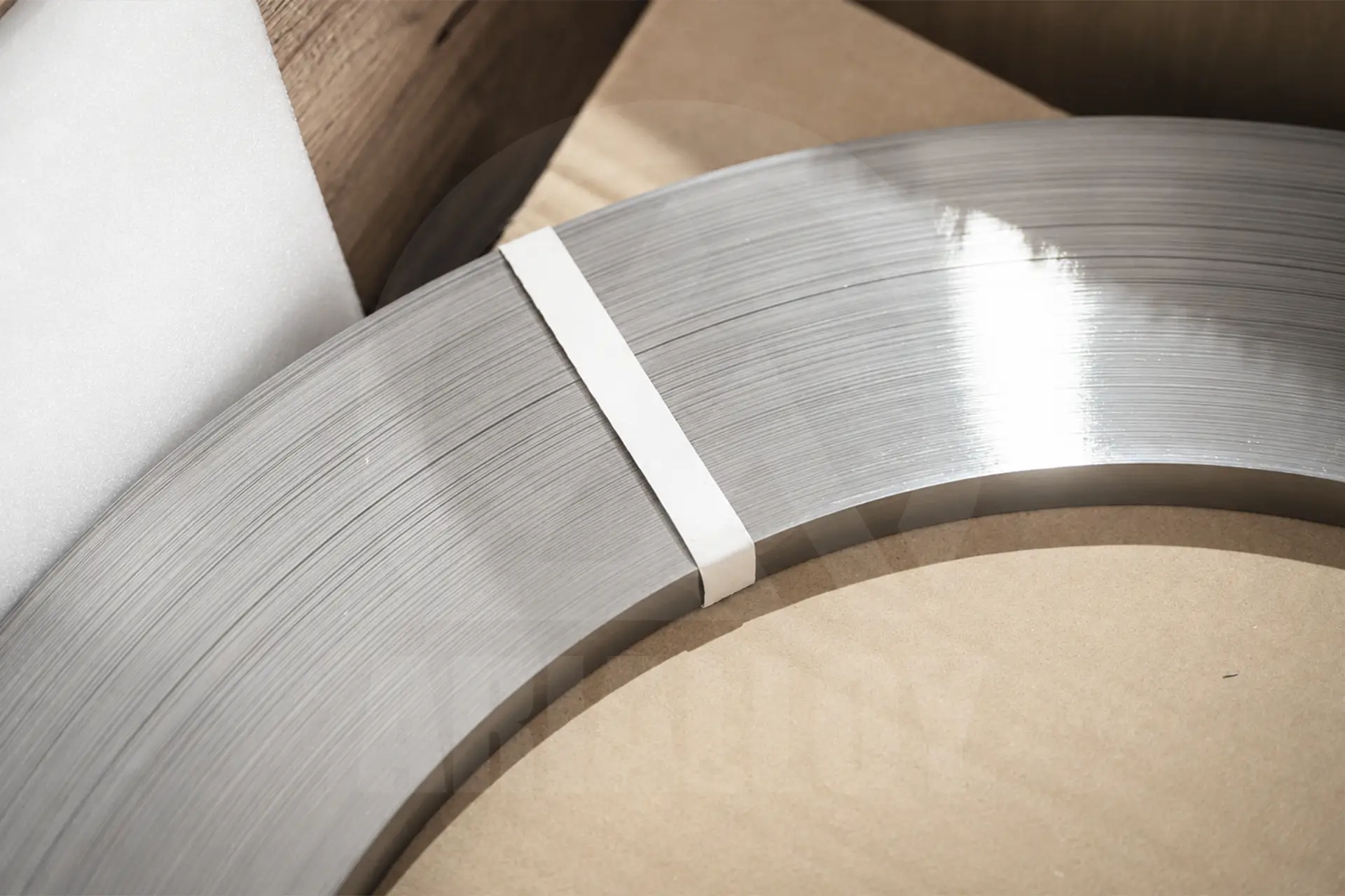 Arialloy strip coil nickel alloy supplier