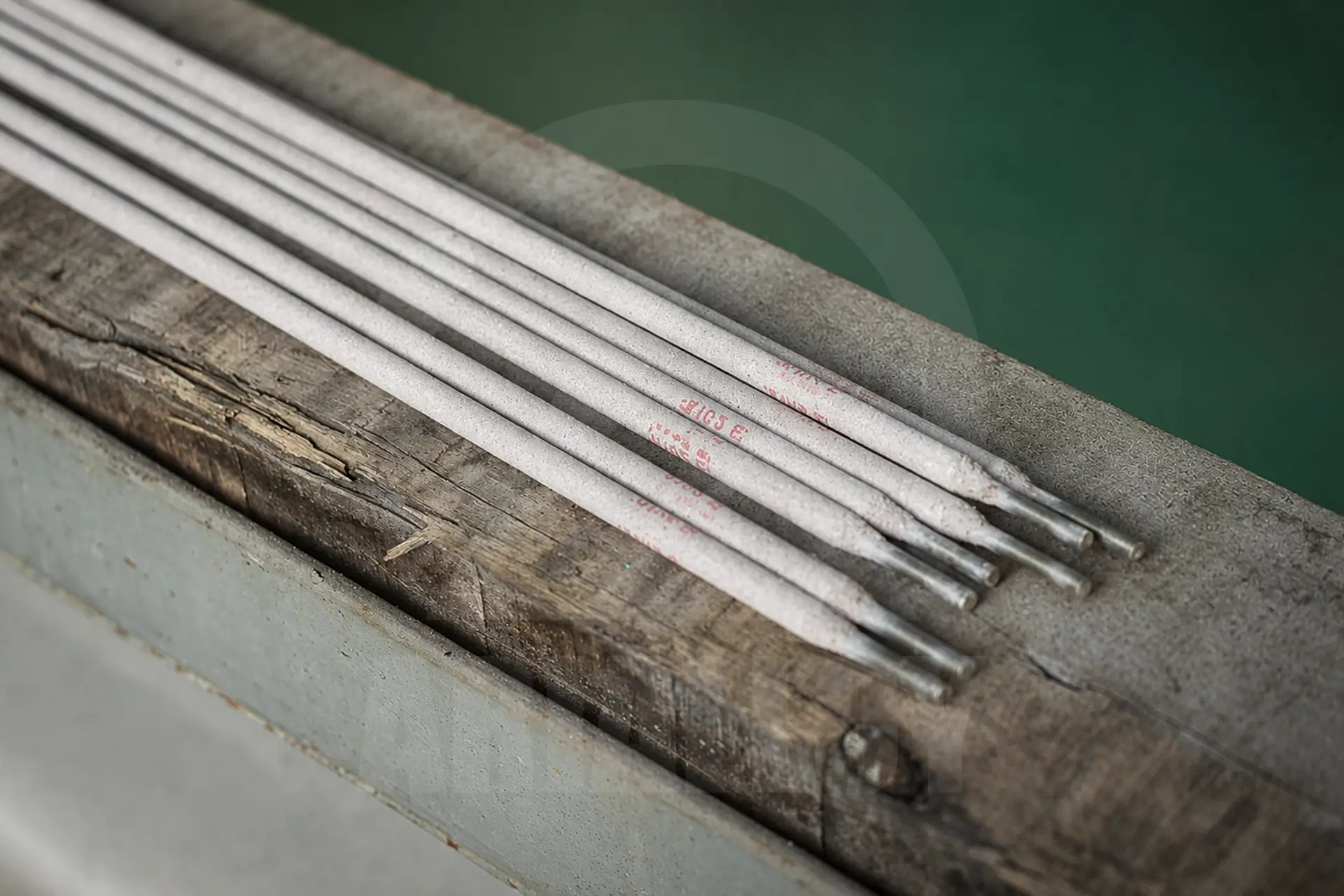 Arialloy welding electrode nickel alloy supplier