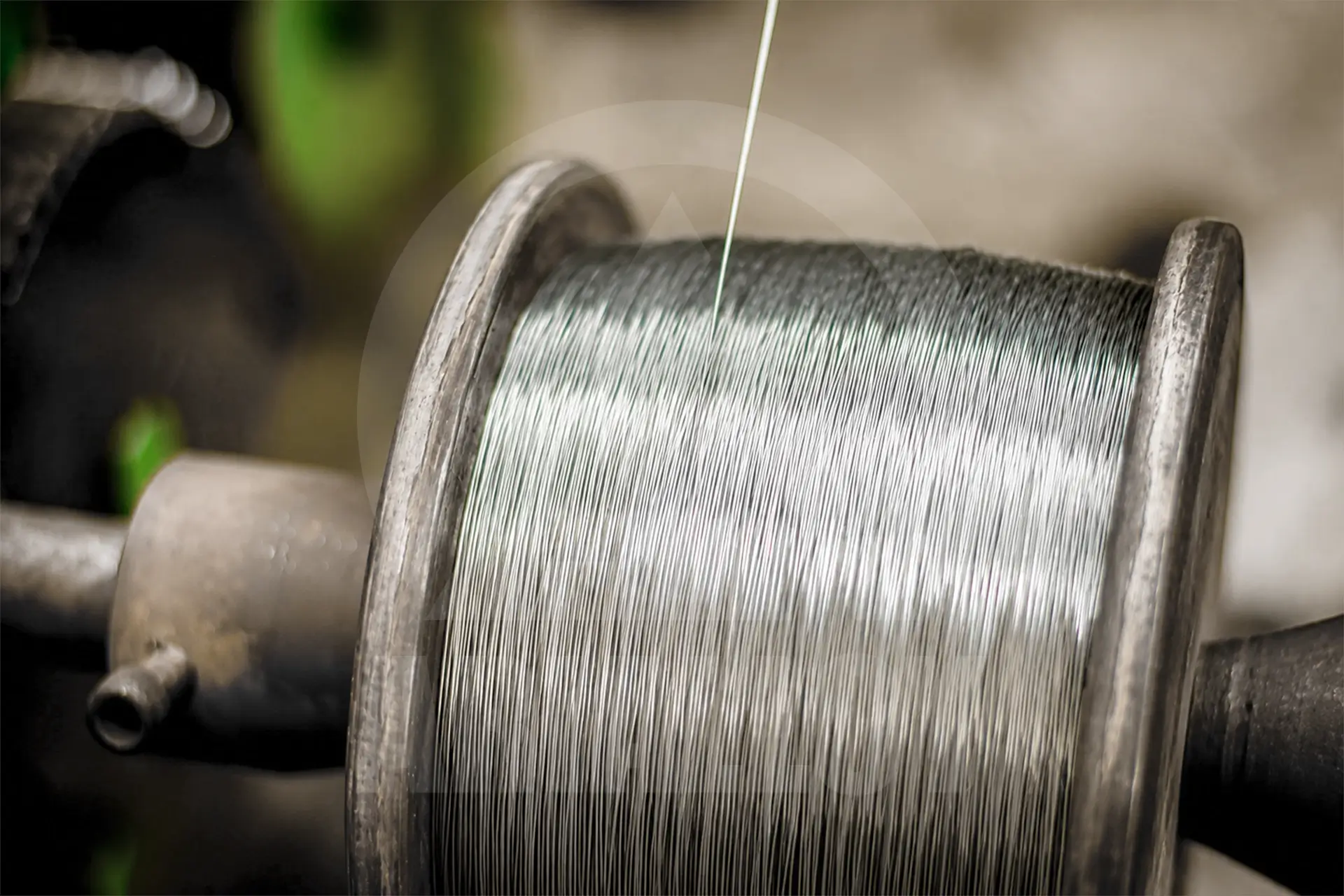 Arialloy wire nickel alloy supplier