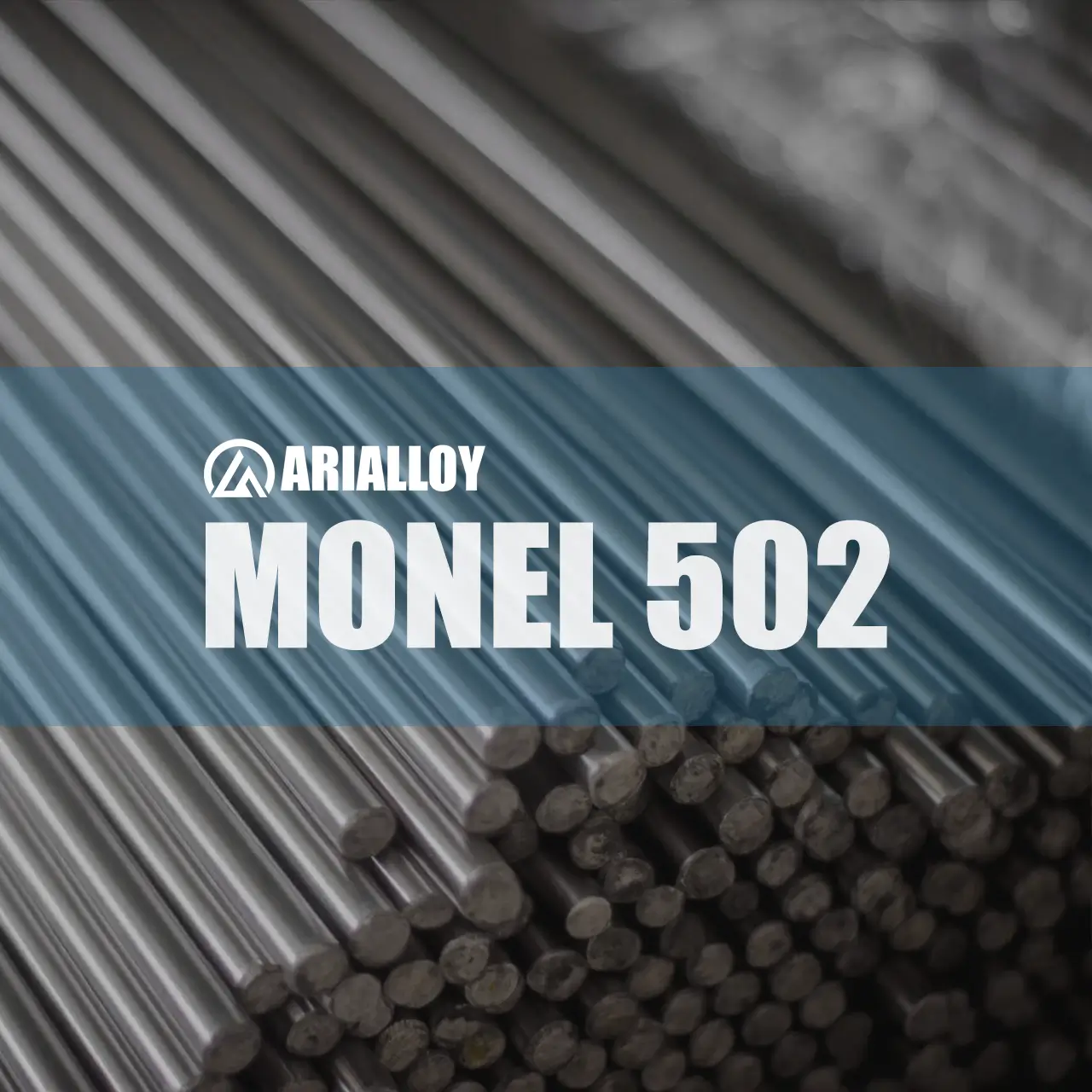 custom monel 502 round bar Arialloy