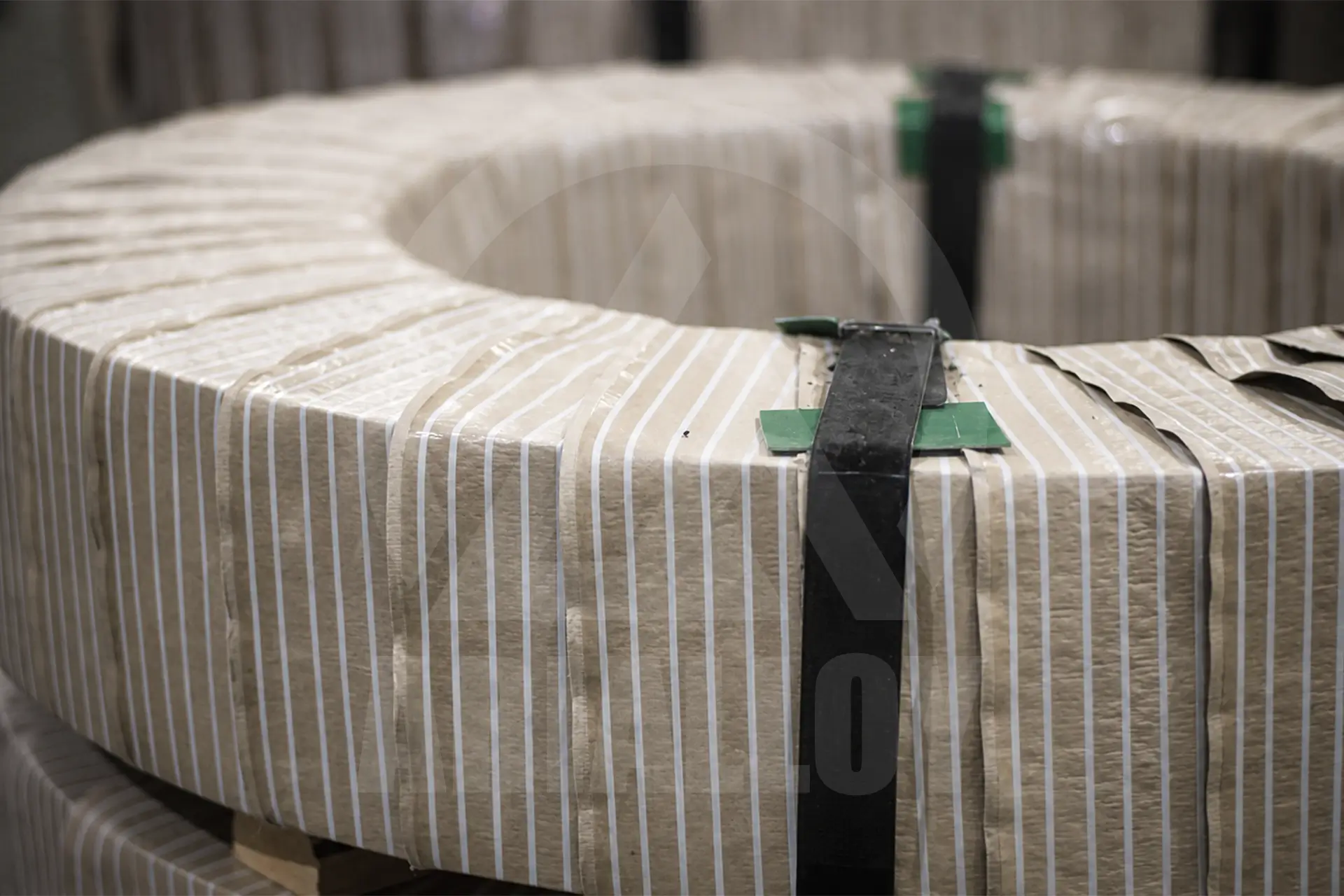 custom nickel alloy strip coil from Arialloy