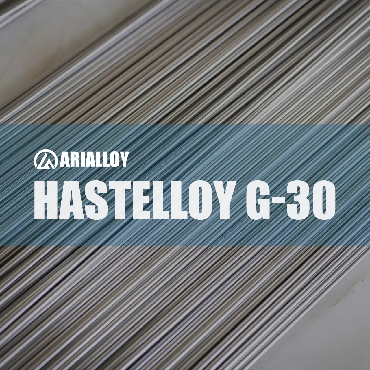 hastelloy g-30 small bore tube Arialloy