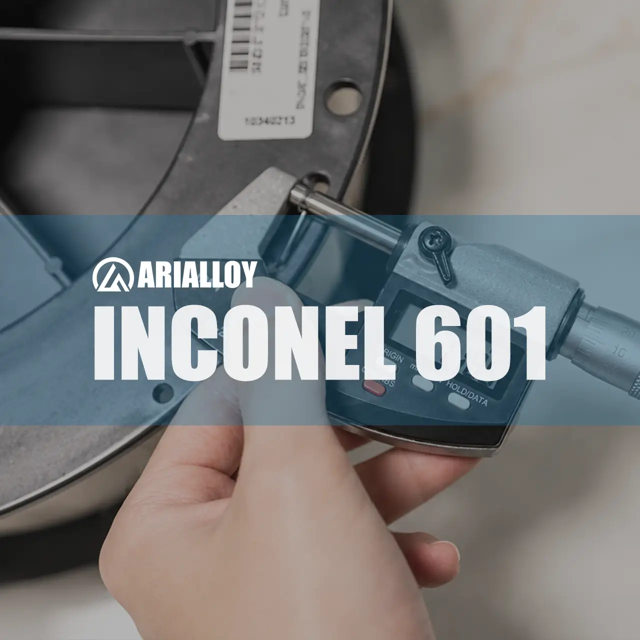 inconel 601 wire material manufacturer Arialloy
