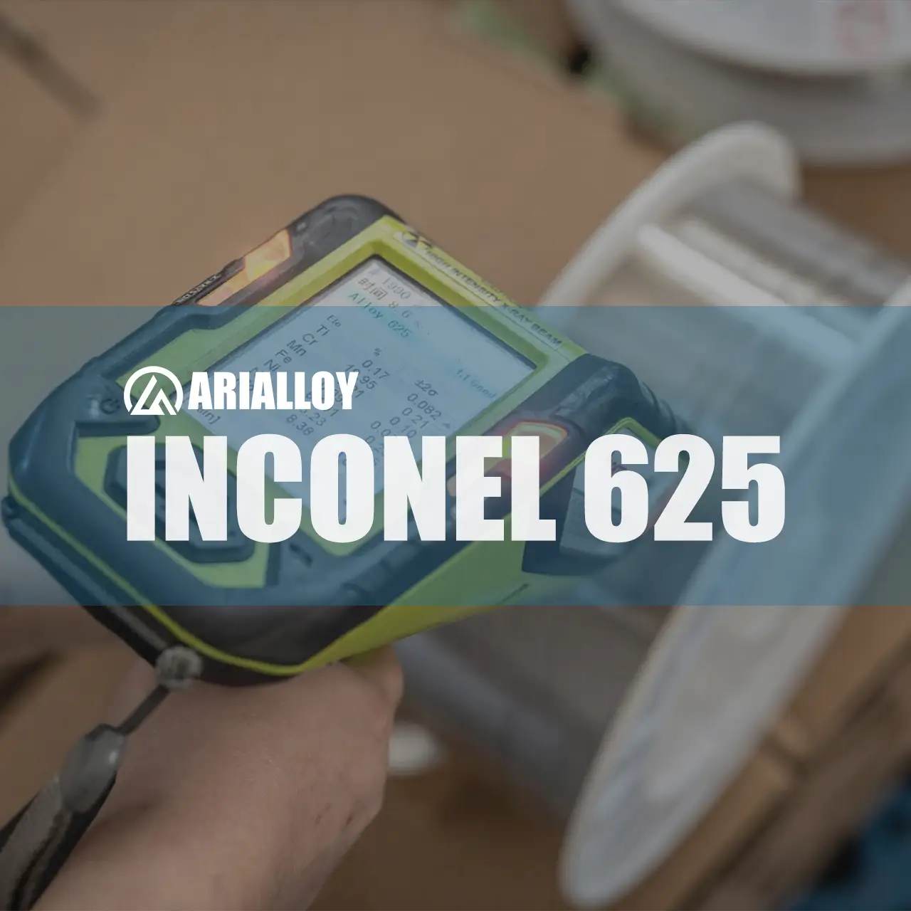 inconel 625 wire product Arialloy