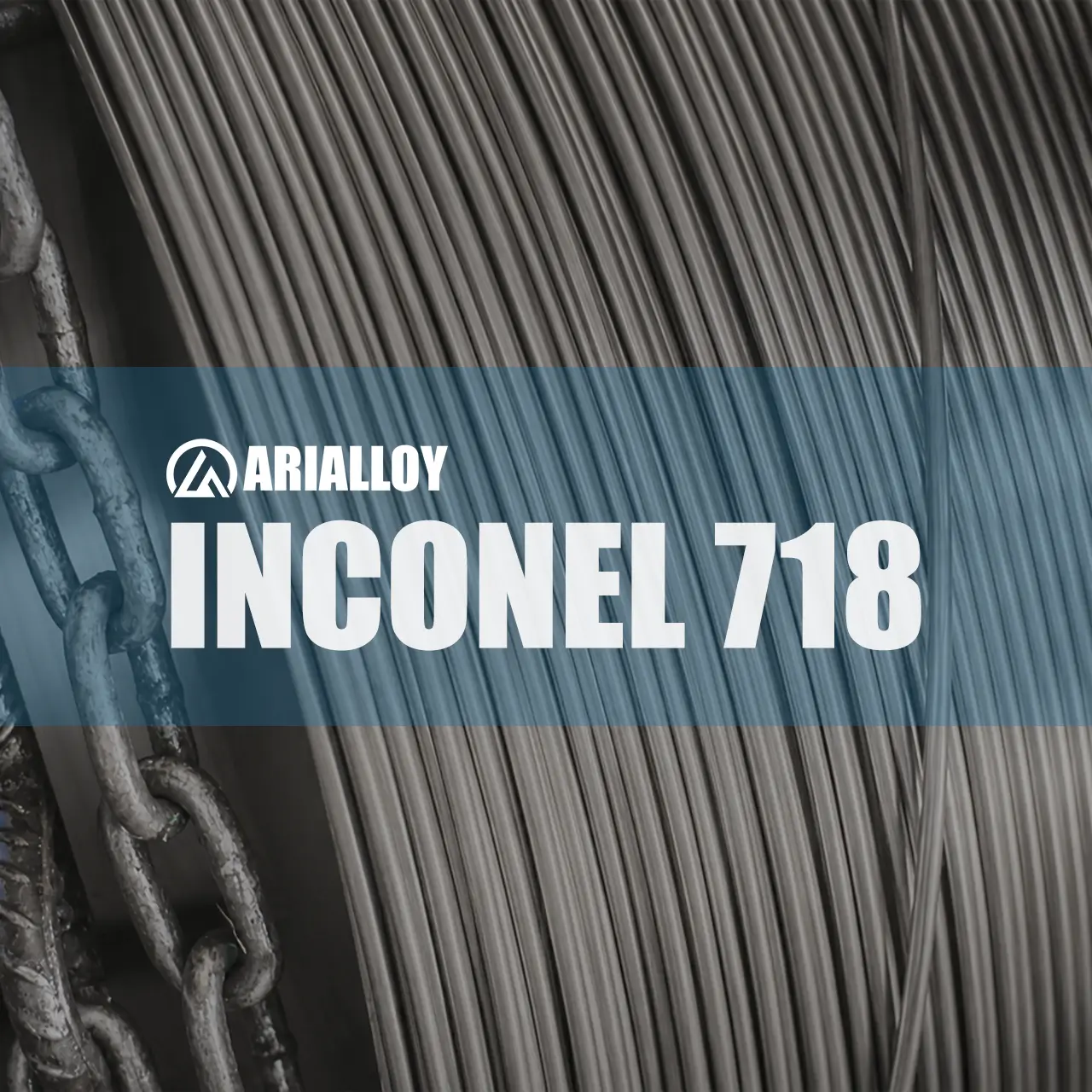 inconel 718 coiled pipe Arialloy
