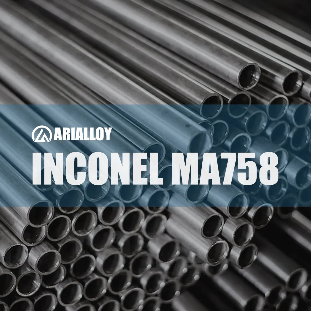inconel ma758 seamless tubular product price Arialloy
