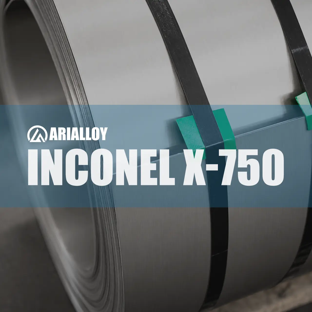 inconel x-750 strip product Arialloy