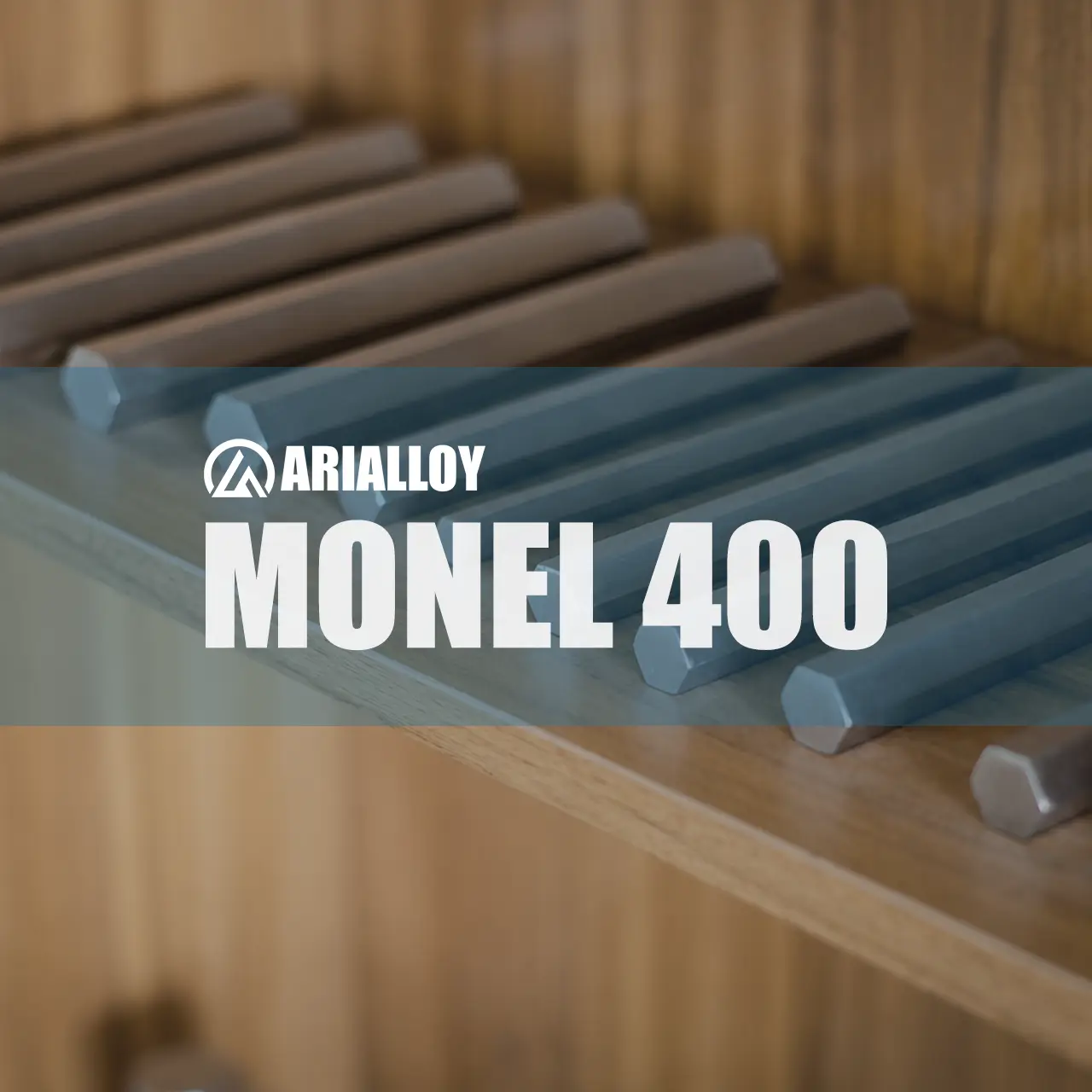 monel 400 hex bar Arialloy