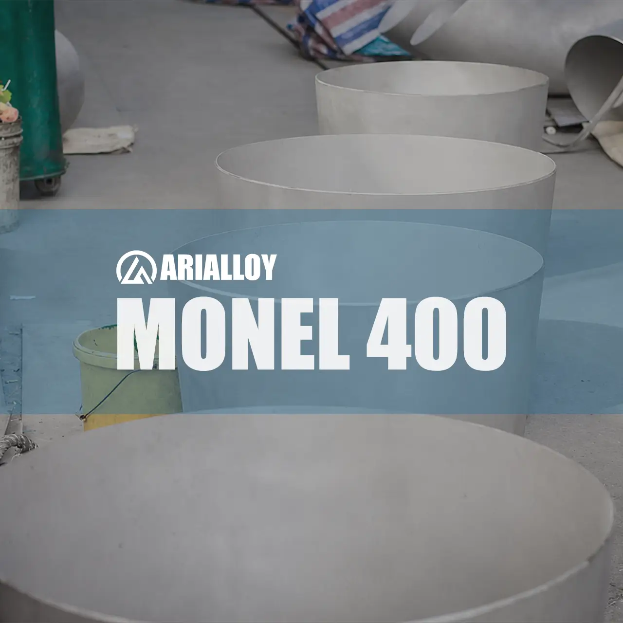 monel 400 tube reducer Arialloy