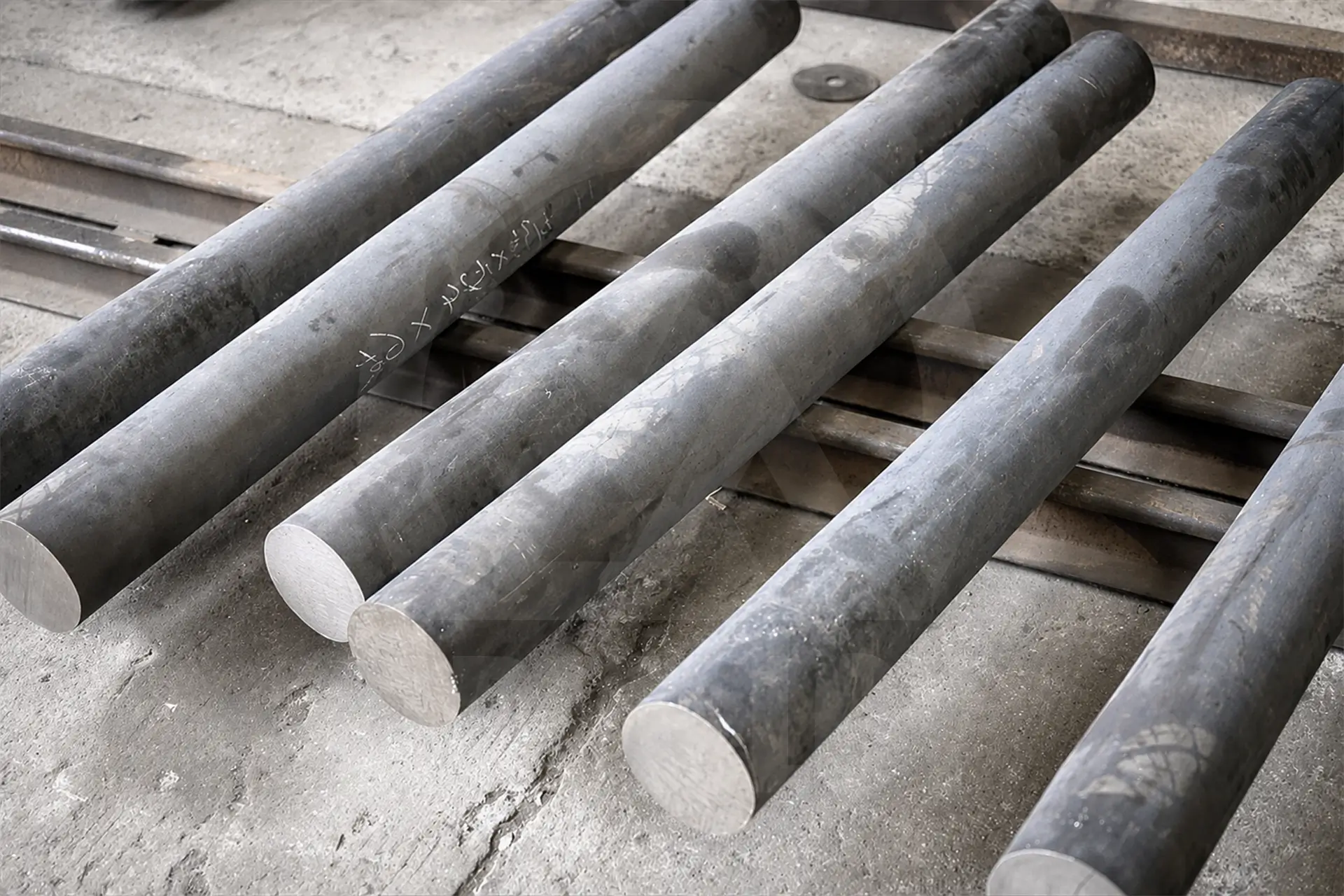 nickel alloy fabrication services for round bar Arialloy