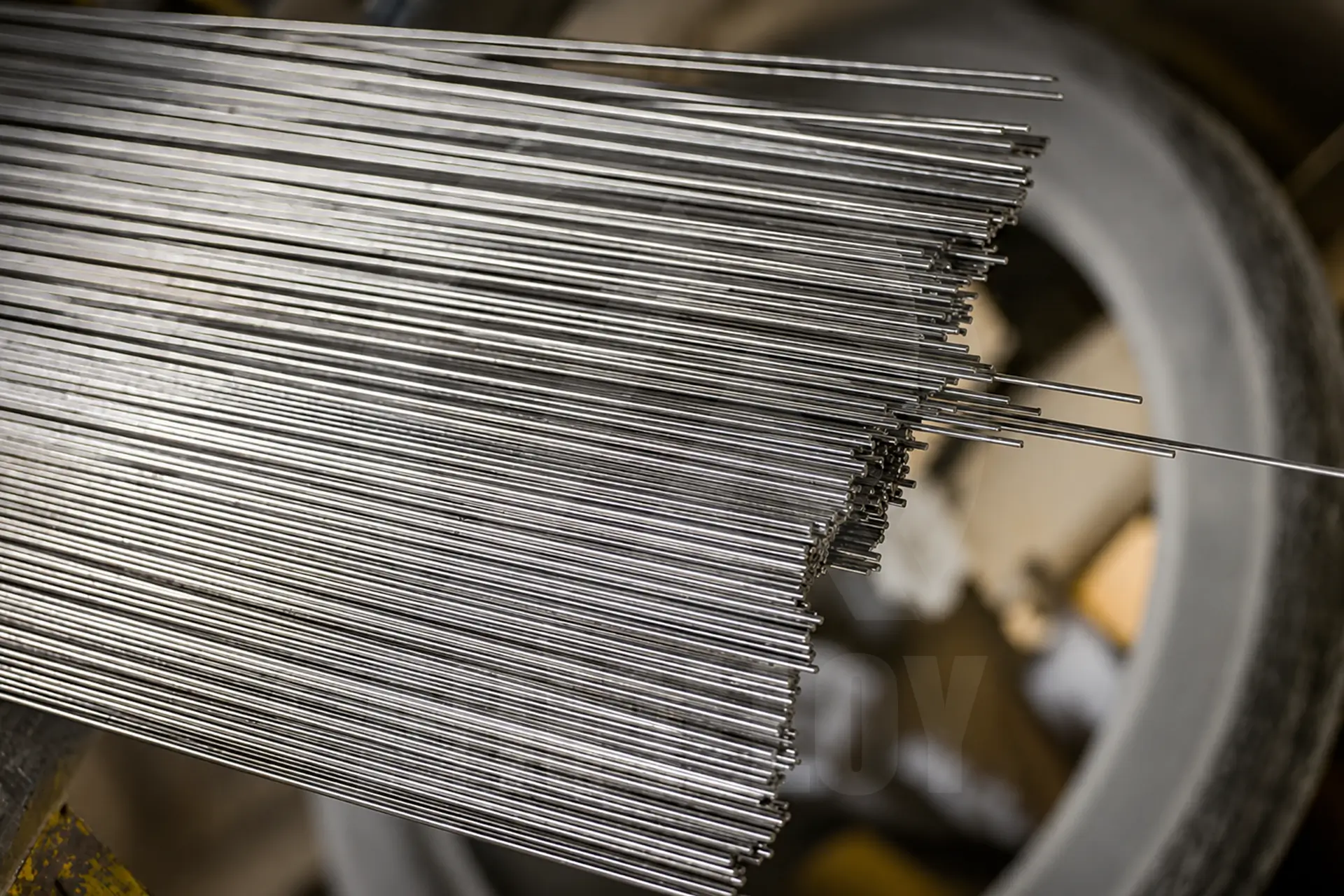 nickel alloy filler metal supplier Arialloy
