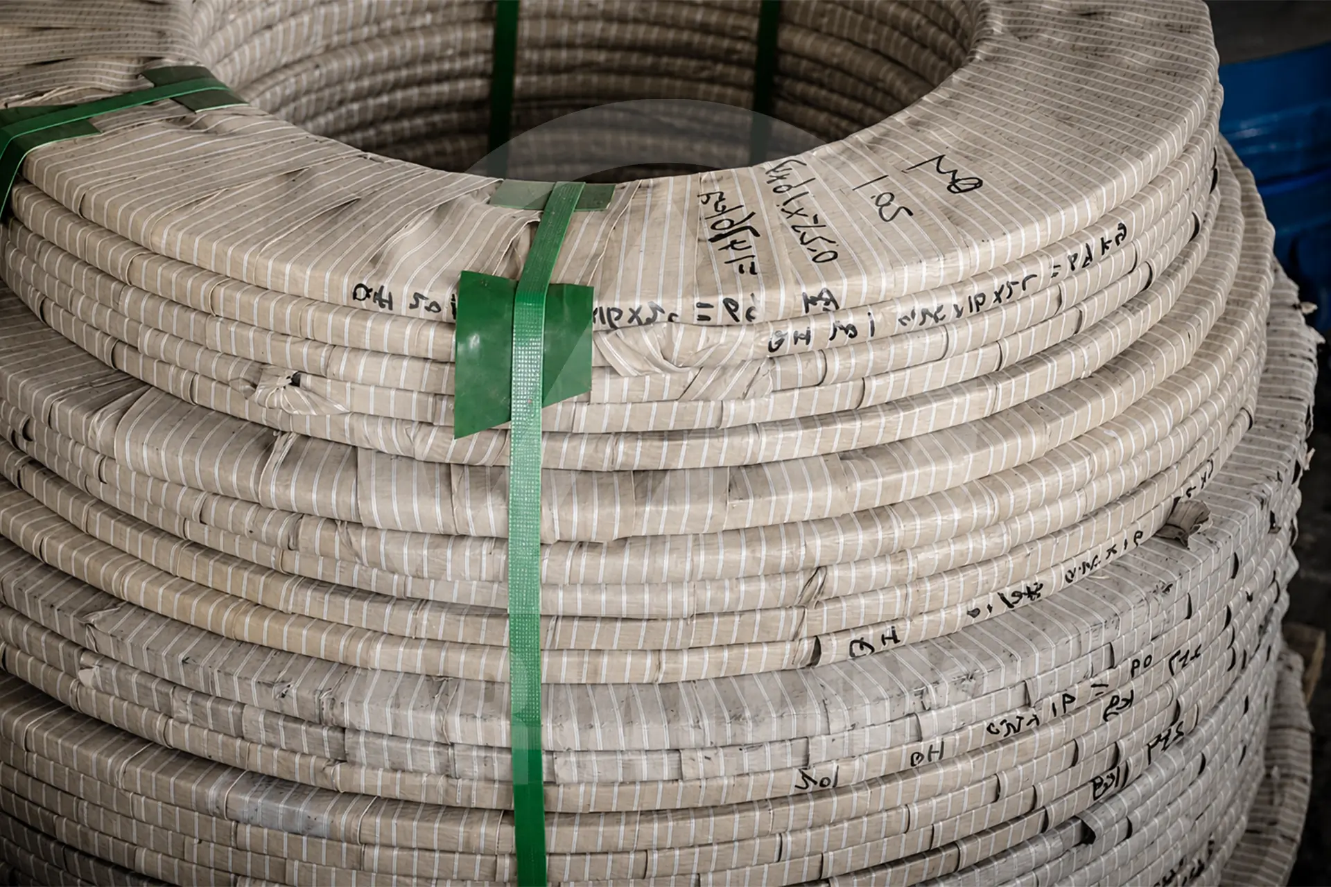 nickel alloy metal strip manufacturing by Arialloy