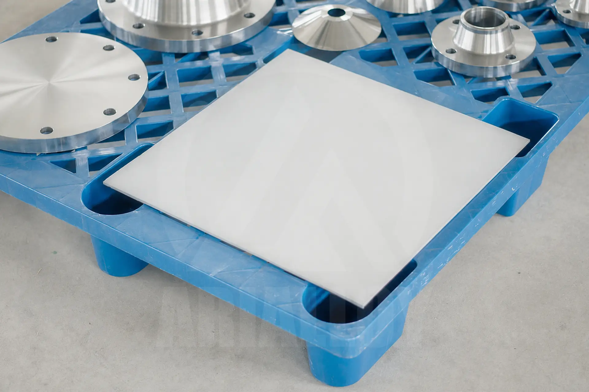 nickel alloy plate manufacturer Arialloy