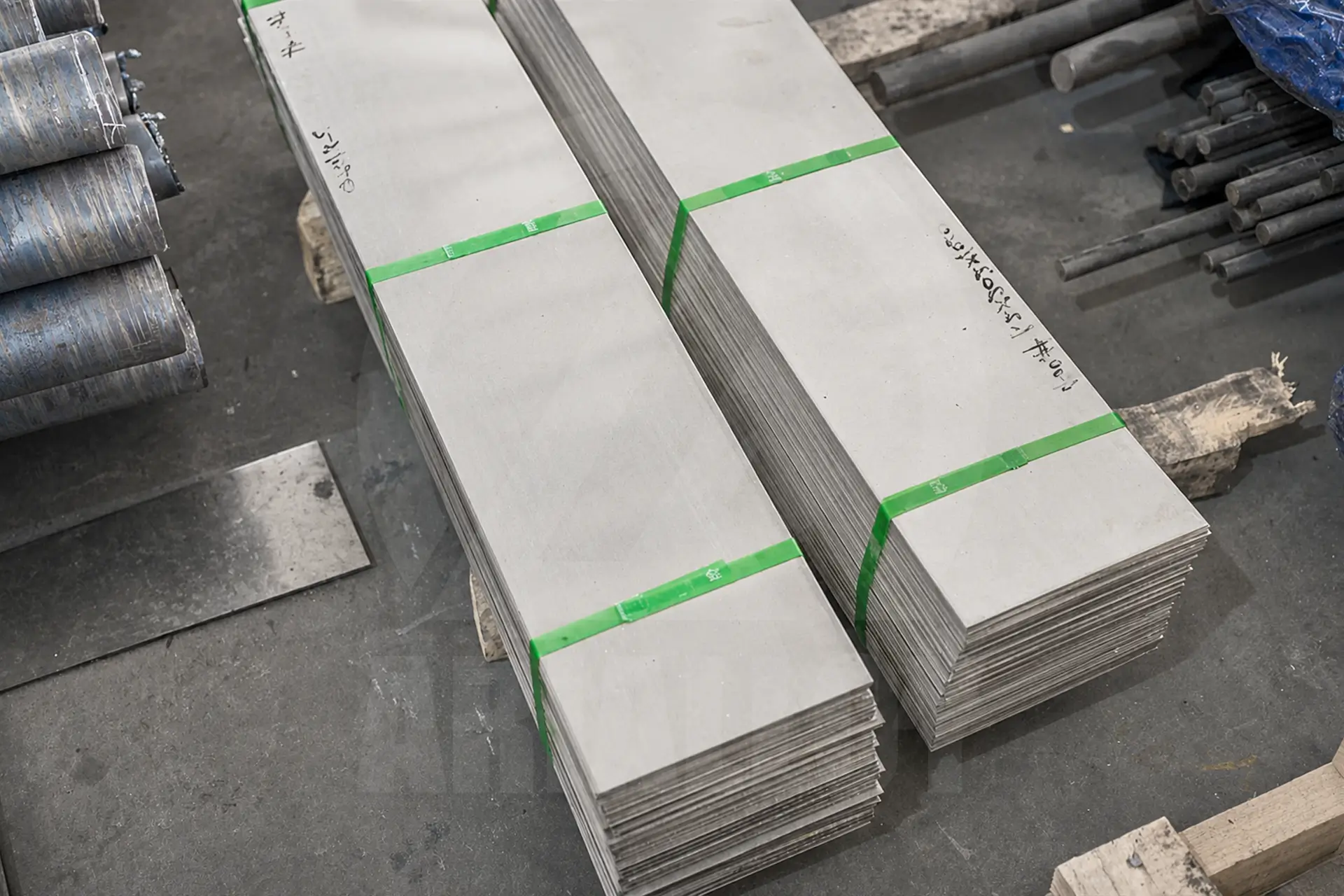 nickel alloy precision strip manufacturer Arialloy