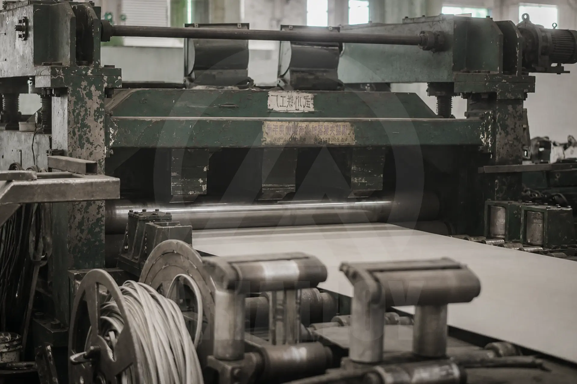 nickel alloy sheet coil supplier Arialloy
