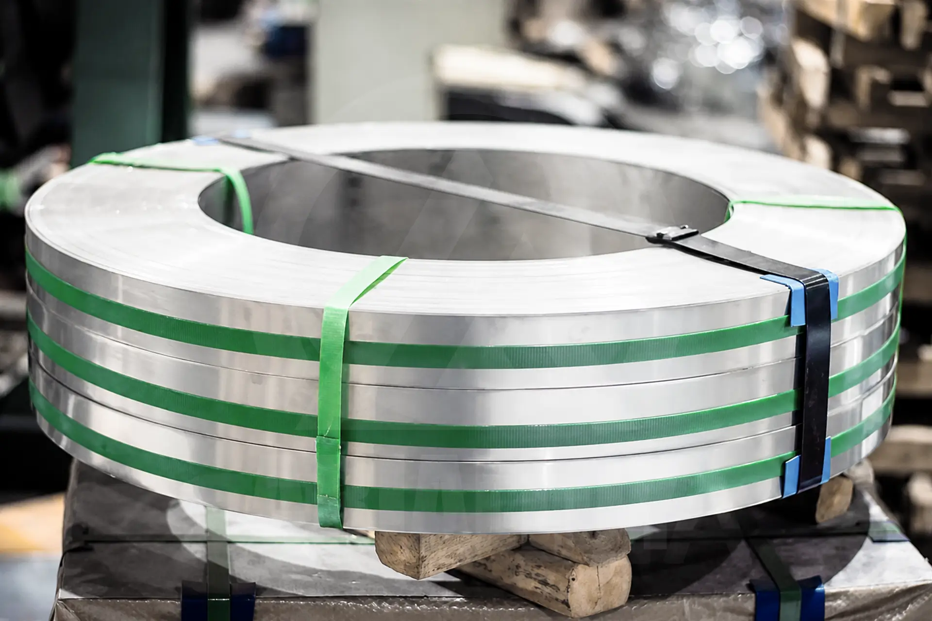 nickel alloy strip coil supplier Arialloy