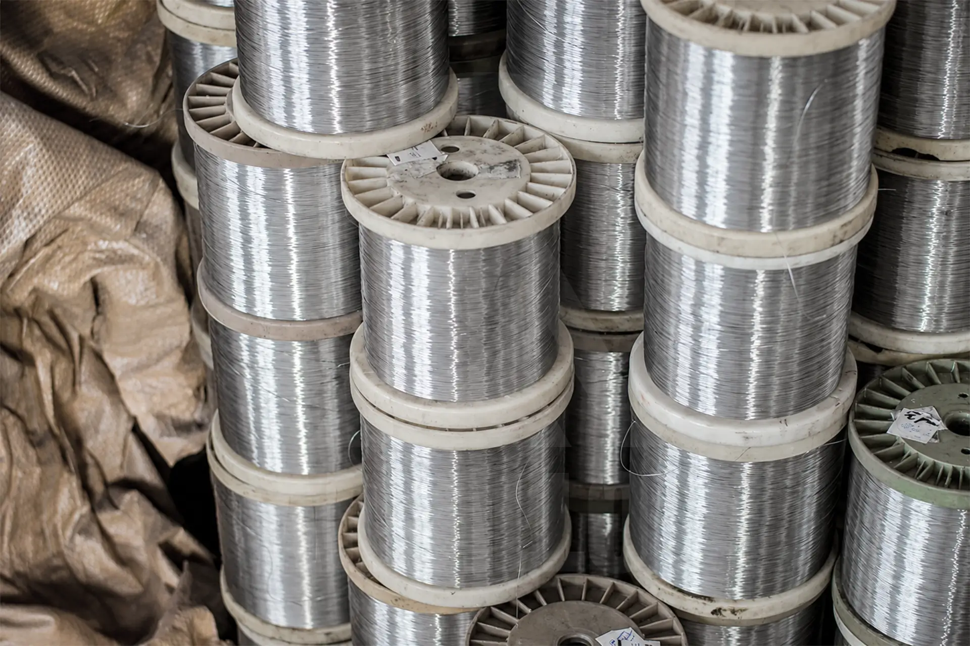 nickel alloy wire supplier Arialloy