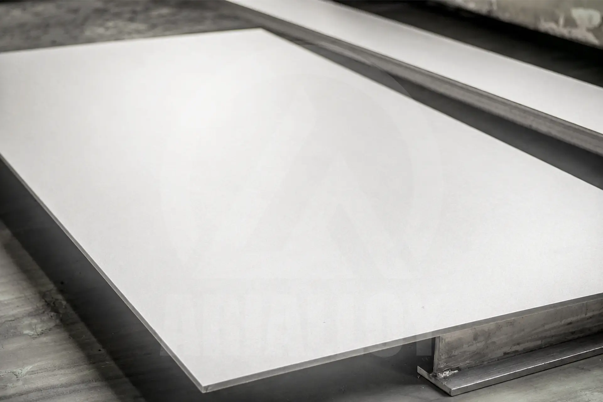 nickel based alloy plate by Arialloy
