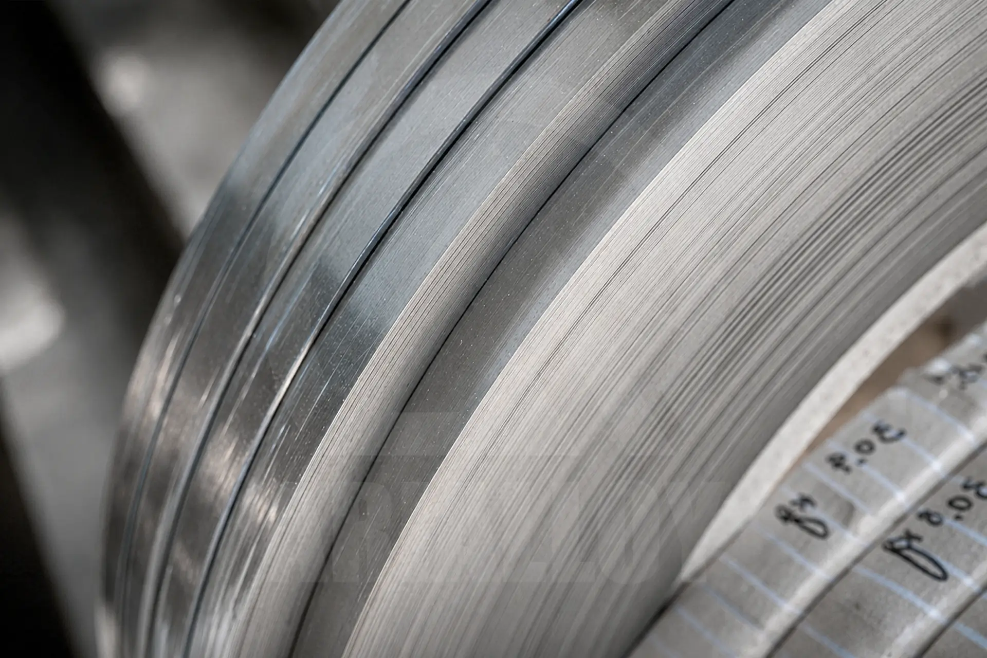 precision strip by Arialloy nickel alloy manufacturer